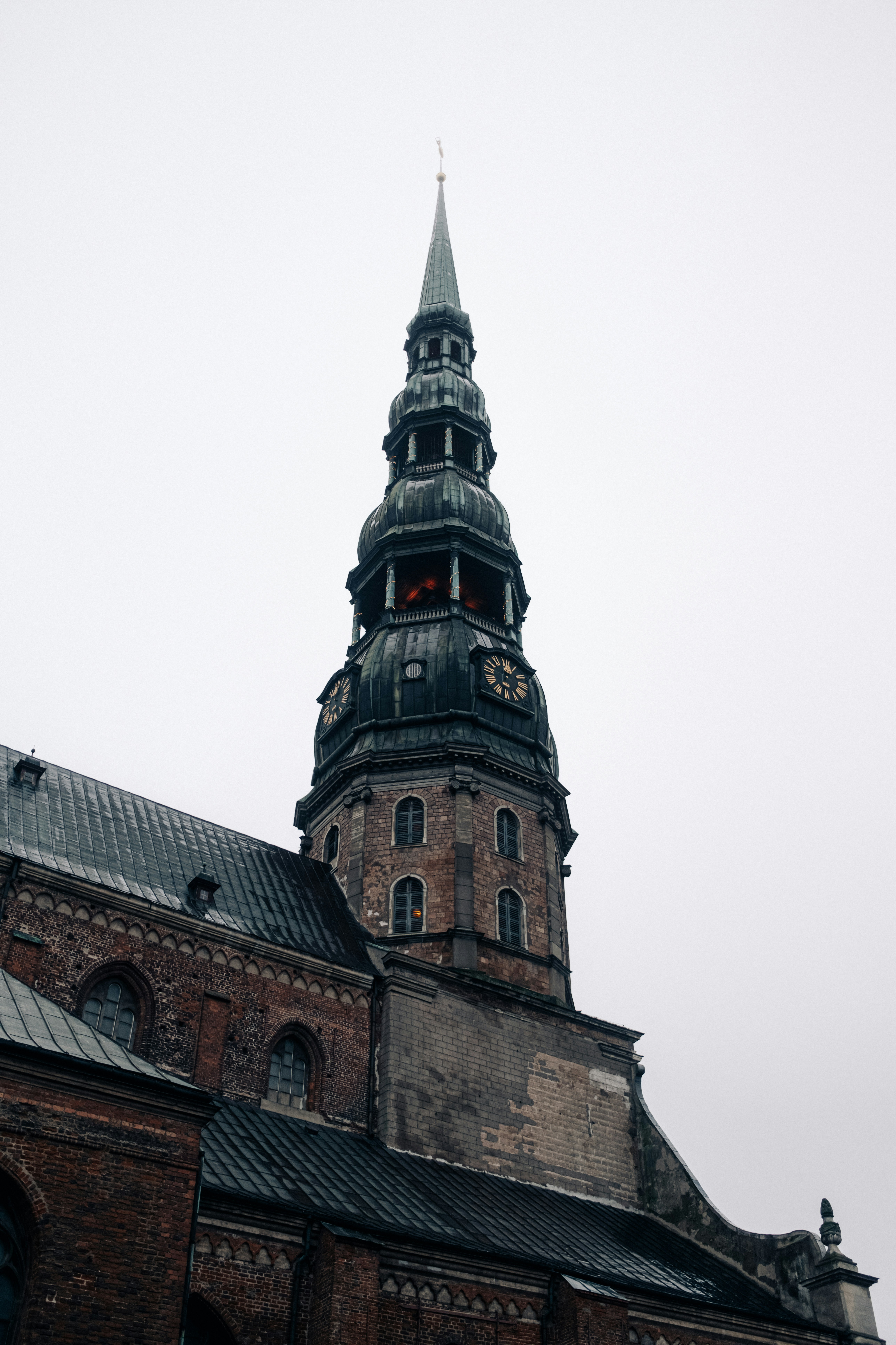 Photo by virussinside