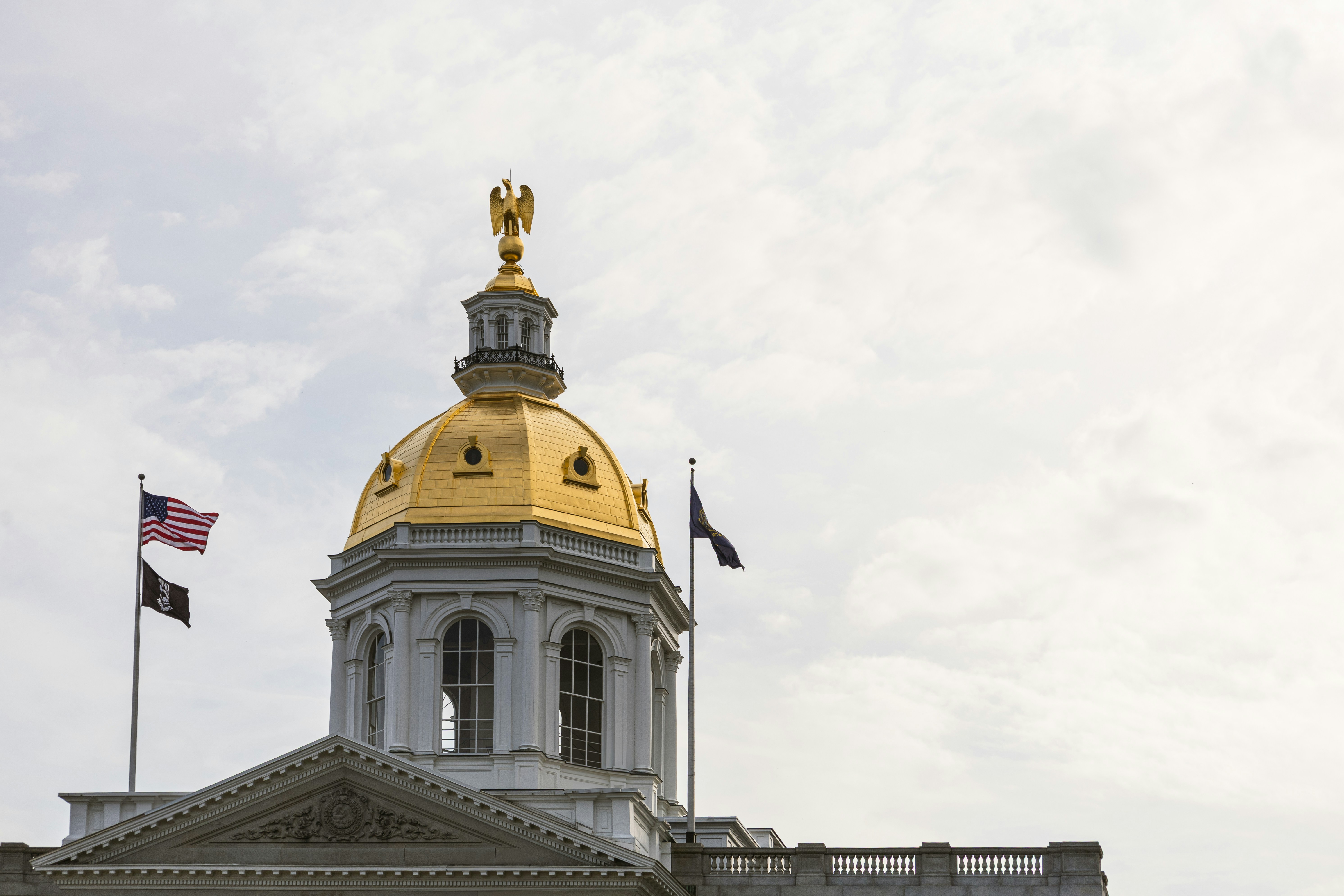 Maine pending Bill LD 808 for Alyssa's Law