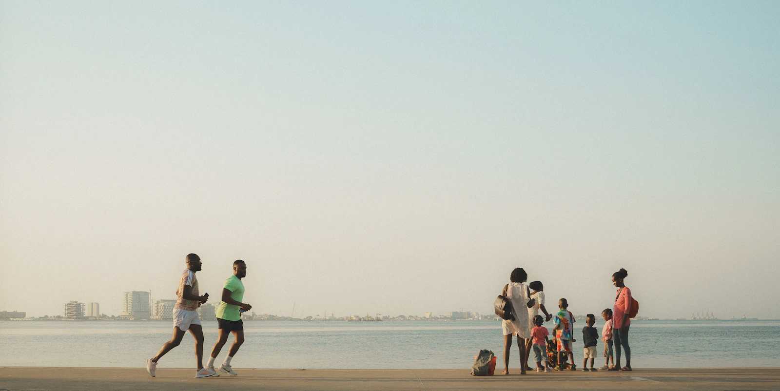 Carnaval de Luanda