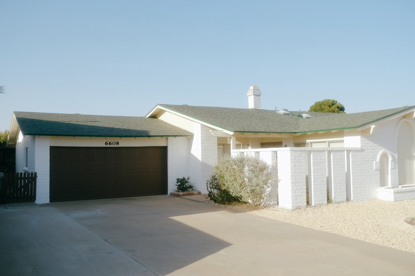 El Paso Texas home listed by local real estate agents
