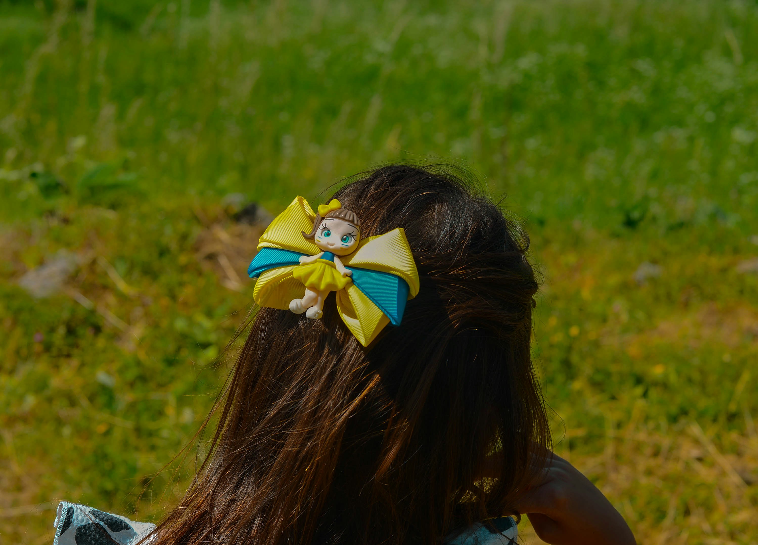 Bugojno, Bosnia and Herzegovina - It`s just another beautiful day in Bosnia and Herzegovina.