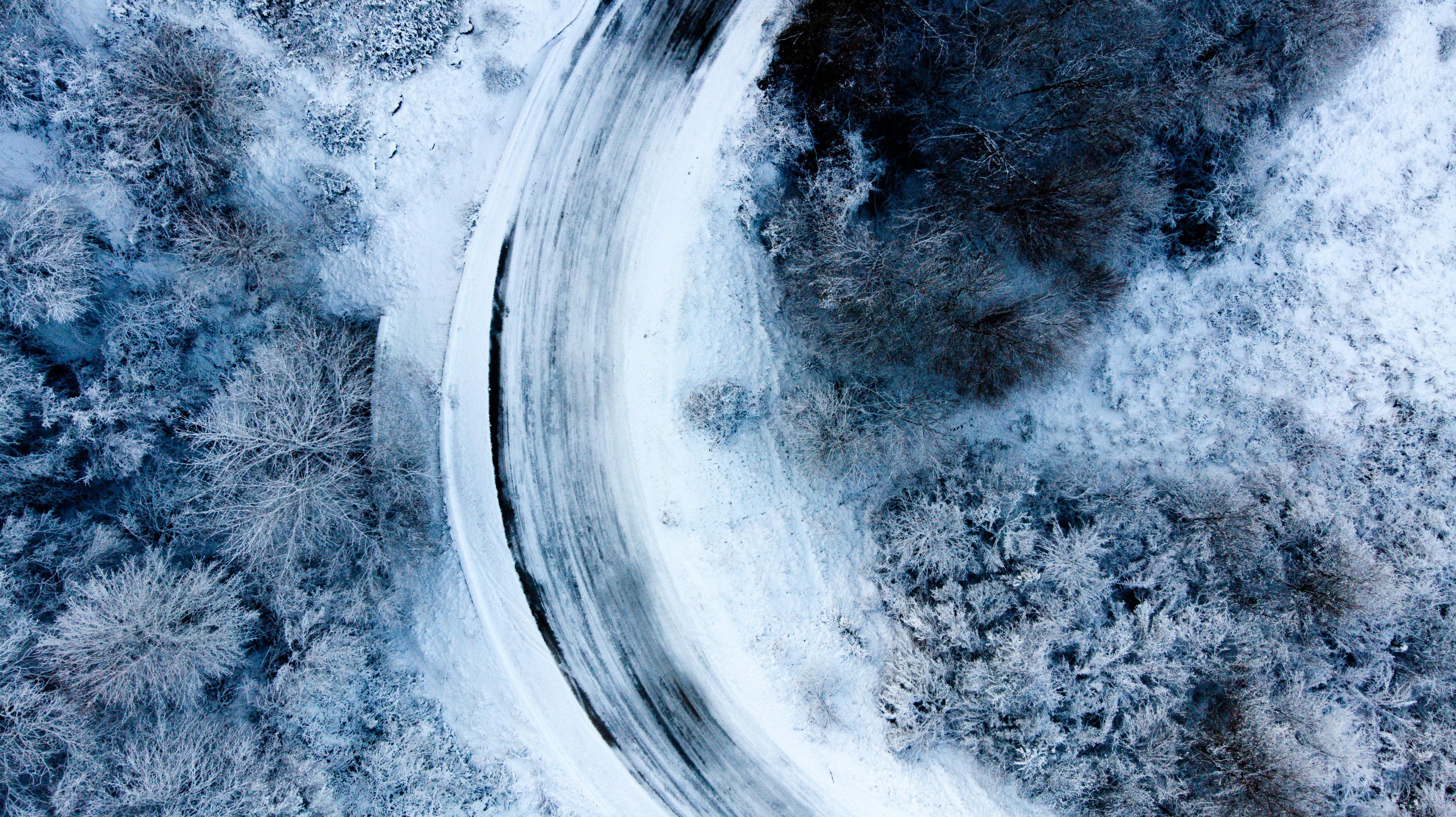 Ring Road: The Full Circle of Fire & Ice