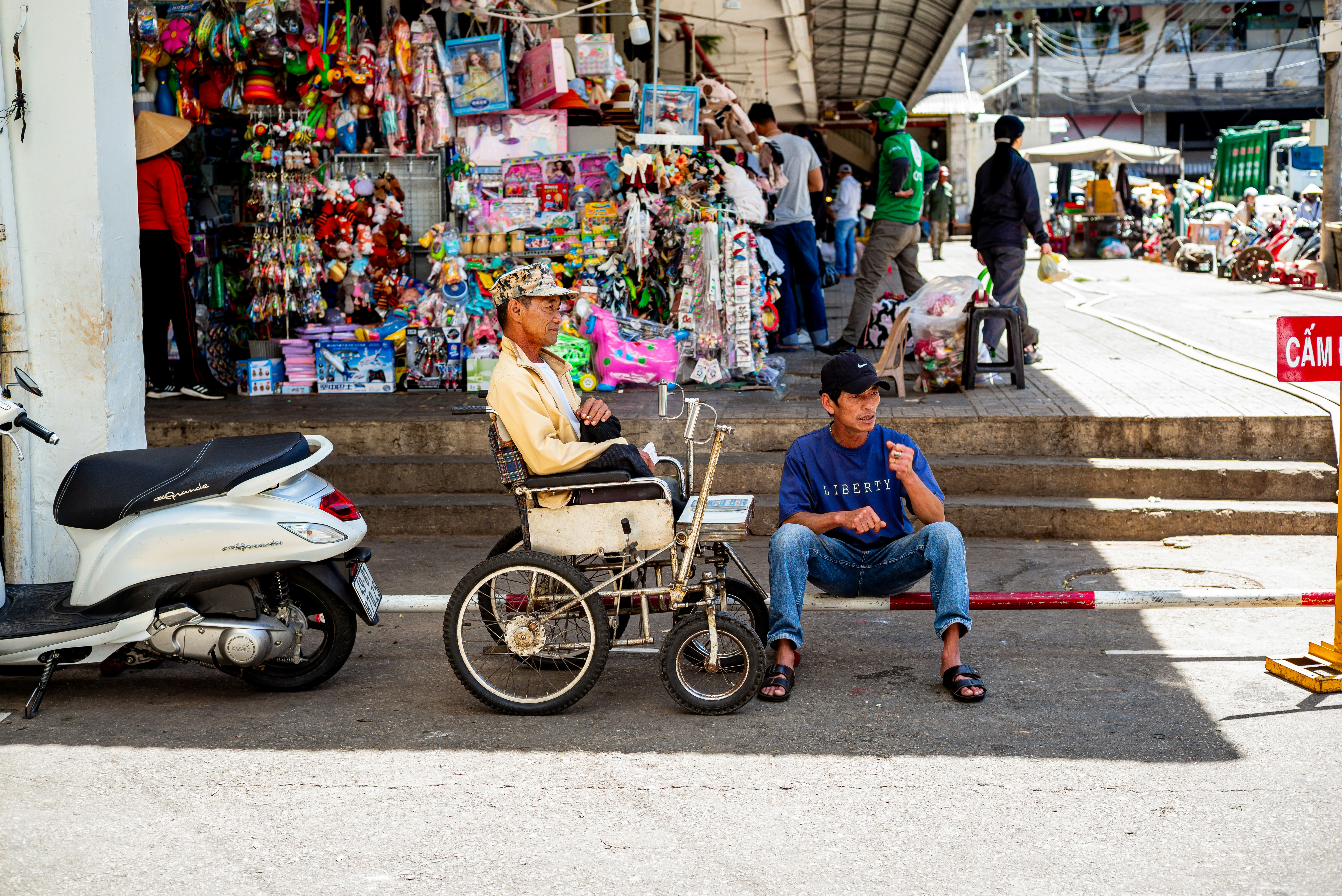 Photo by donguyenkhanhs