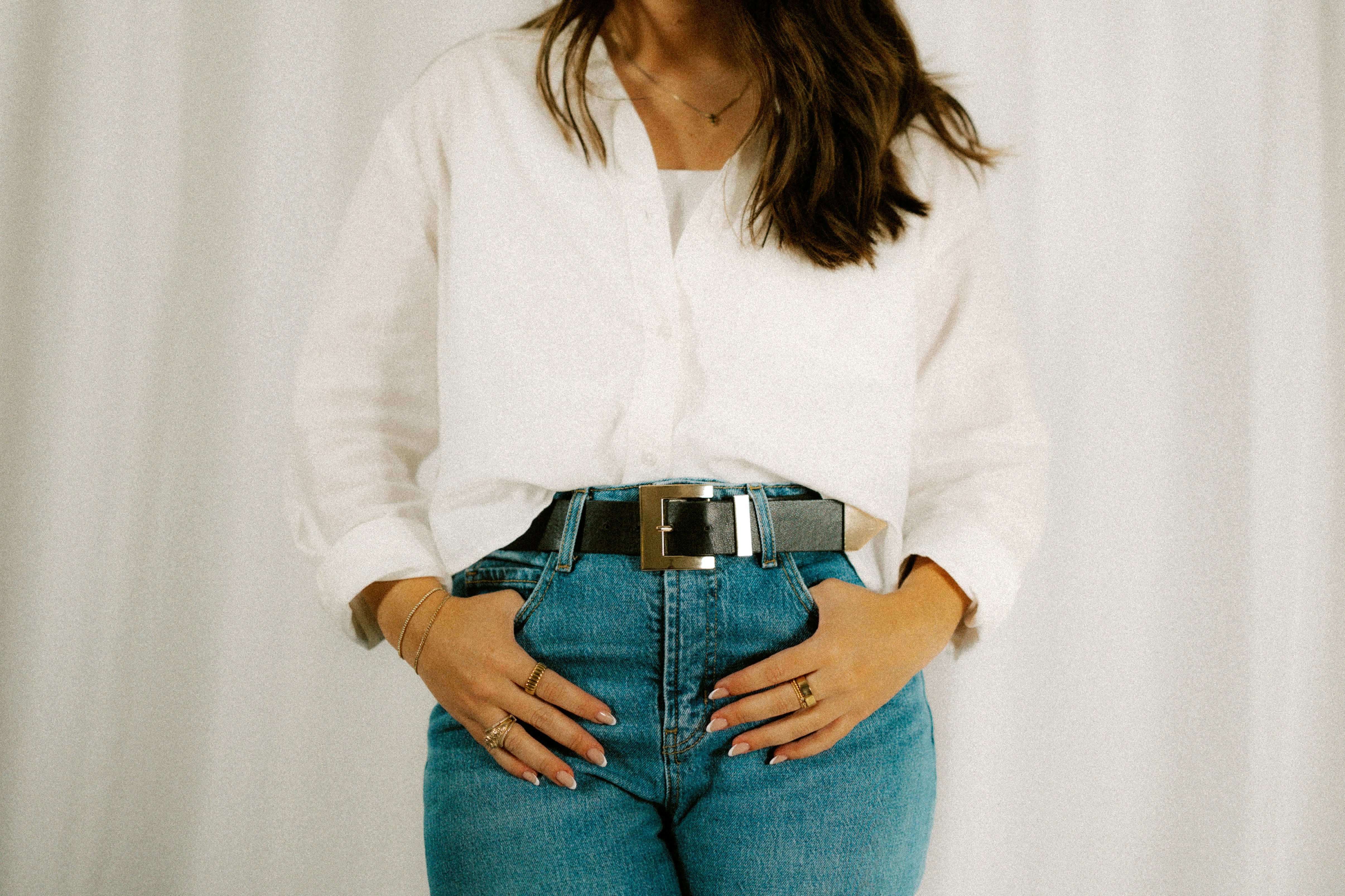 The Quiet Flex: Why the Most Stylish People You Know Are Betting on Basics