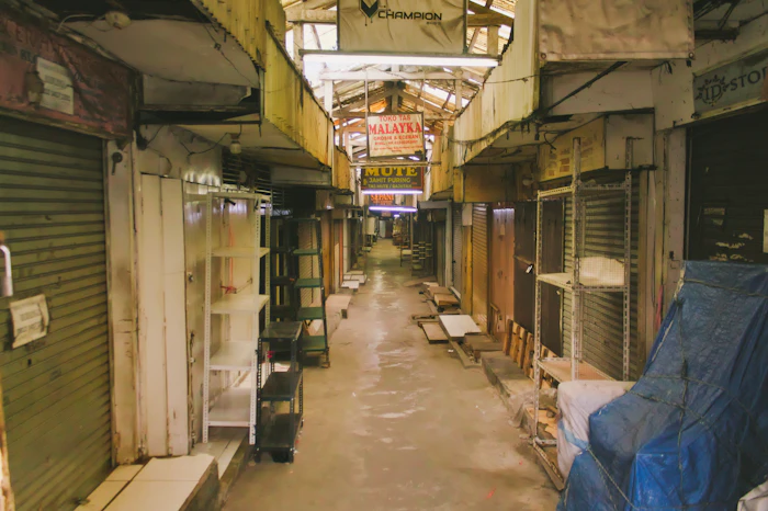 Hidden Cafes