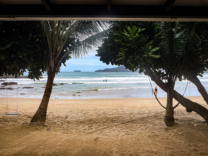 Hilton Aruba Caribbean Resort & Casino hotel