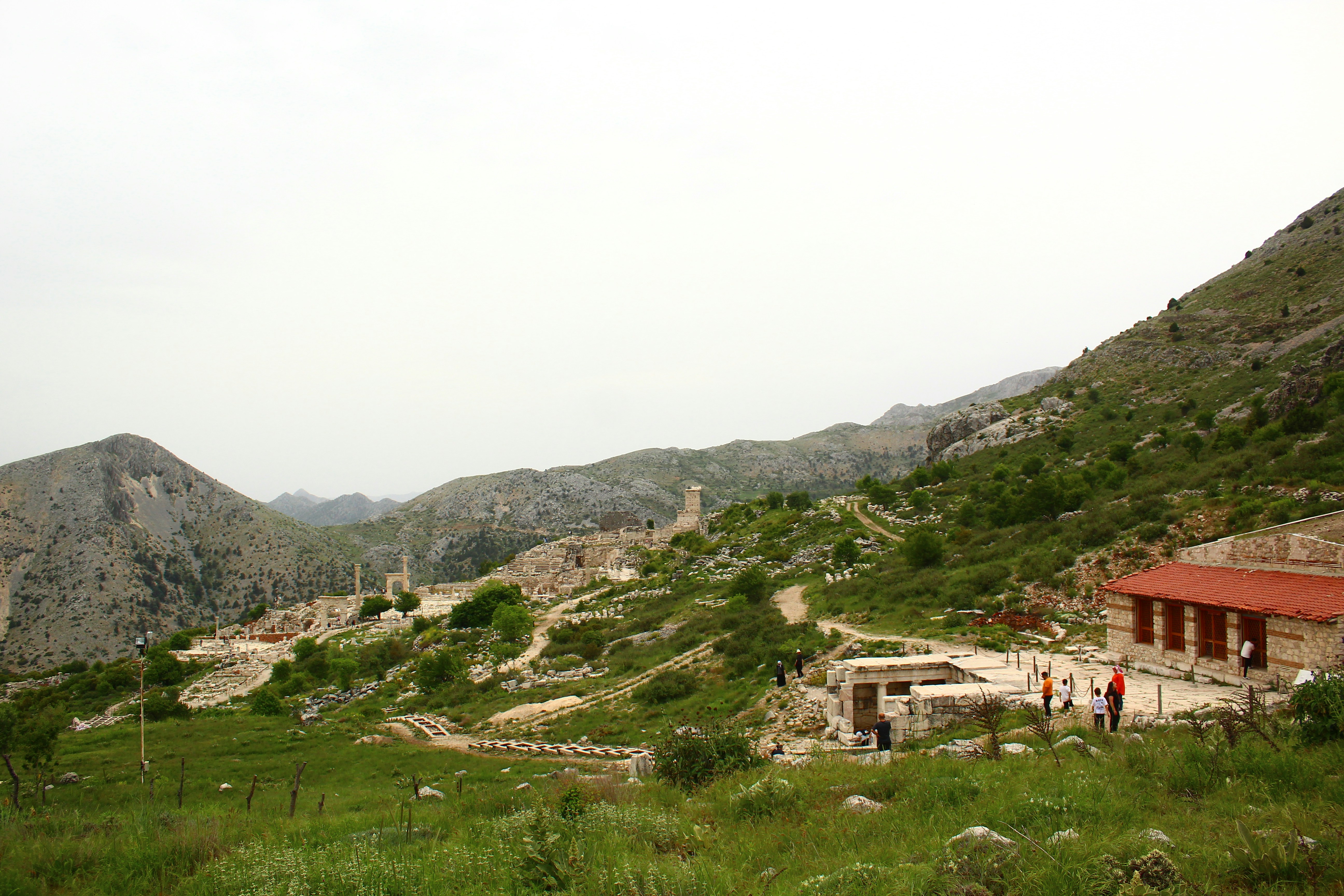 Photo by sevaltorun