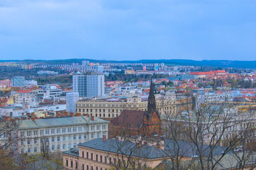 Luxury 5-Day Brno Itinerary: Premium Travel Guide