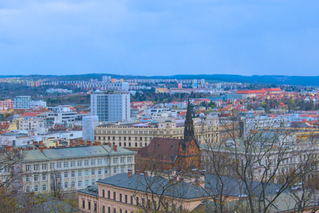 Luxury 5-Day Brno Itinerary: Premium Travel Guide