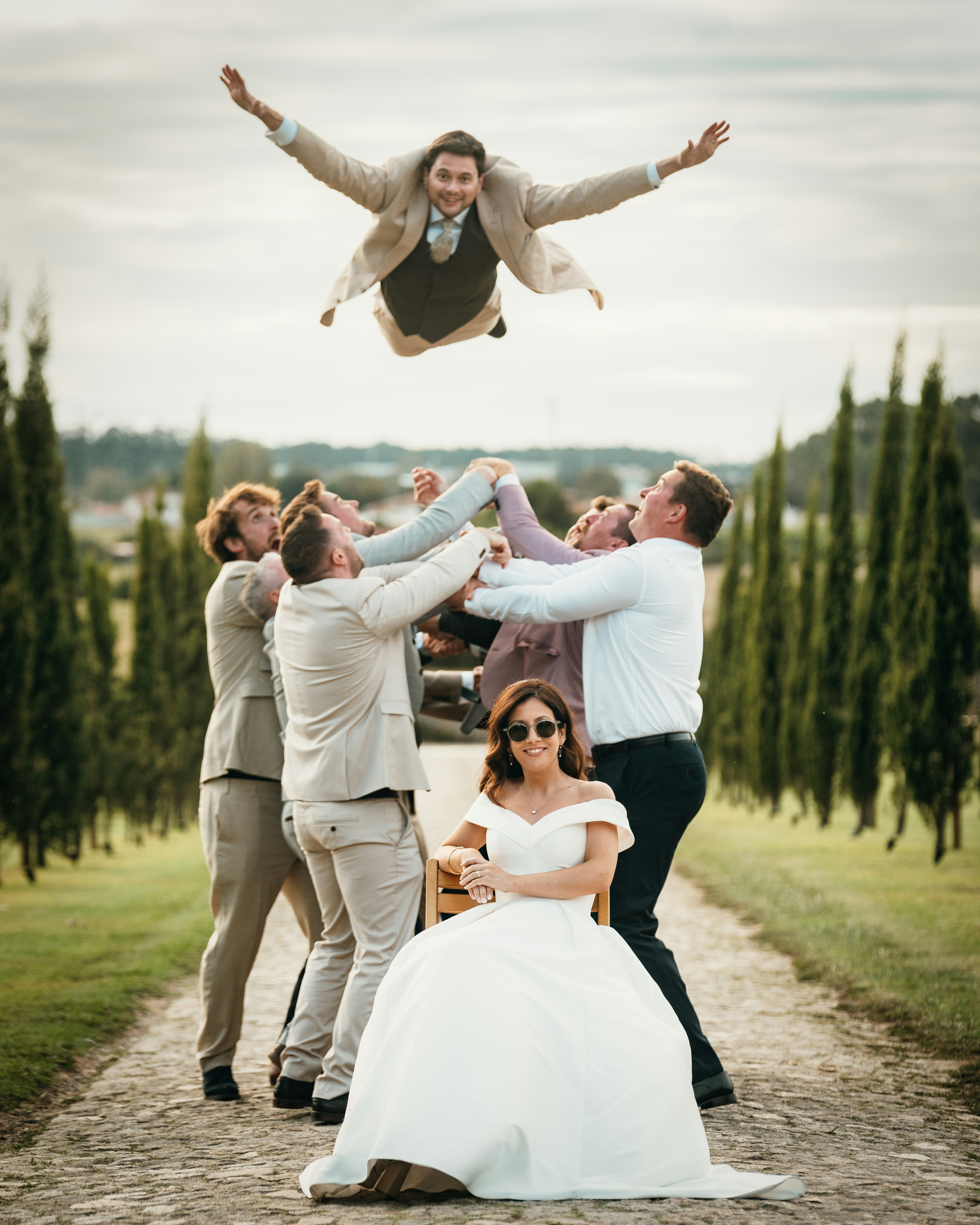 portugal wedding