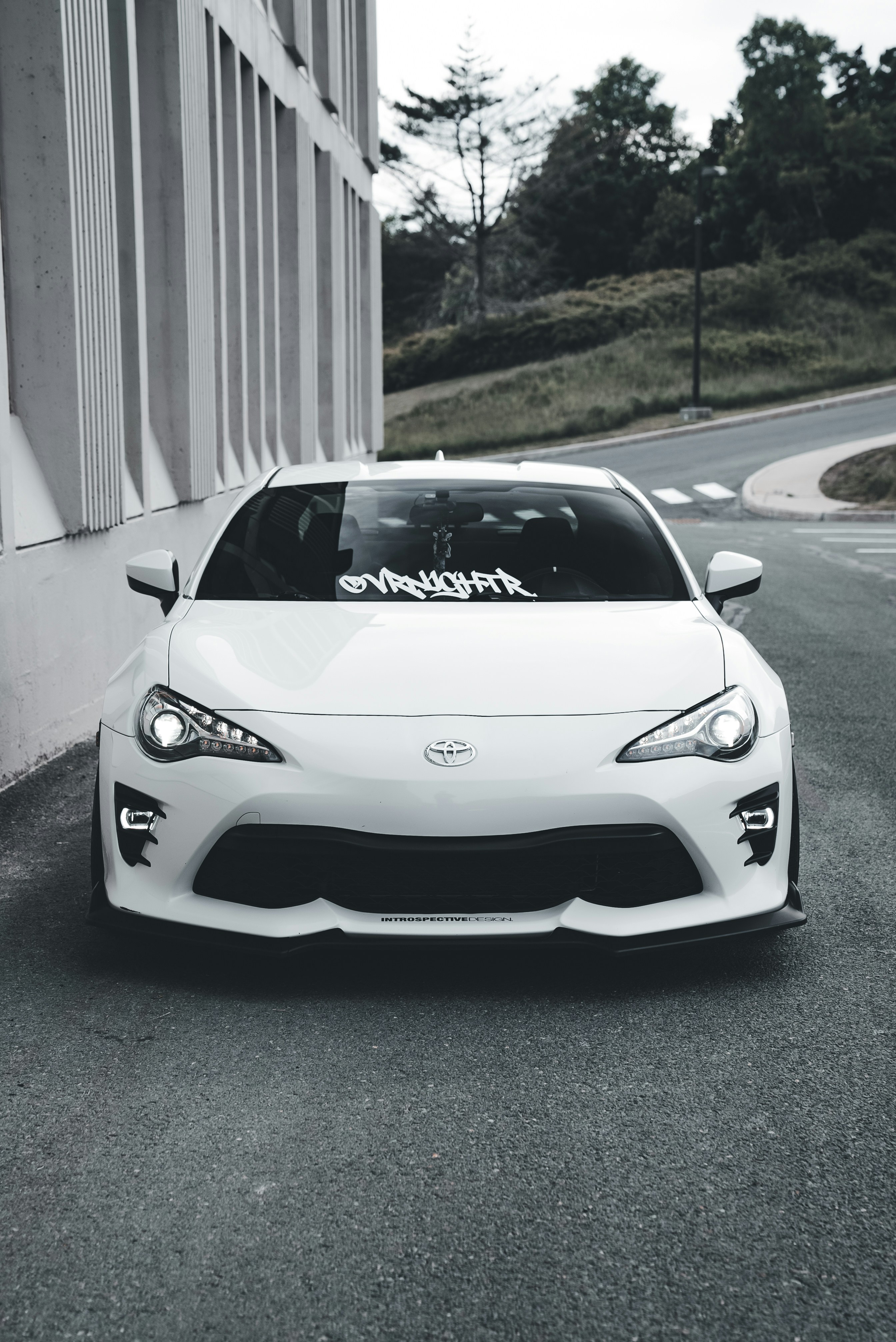 Photo by introspectivedsgn