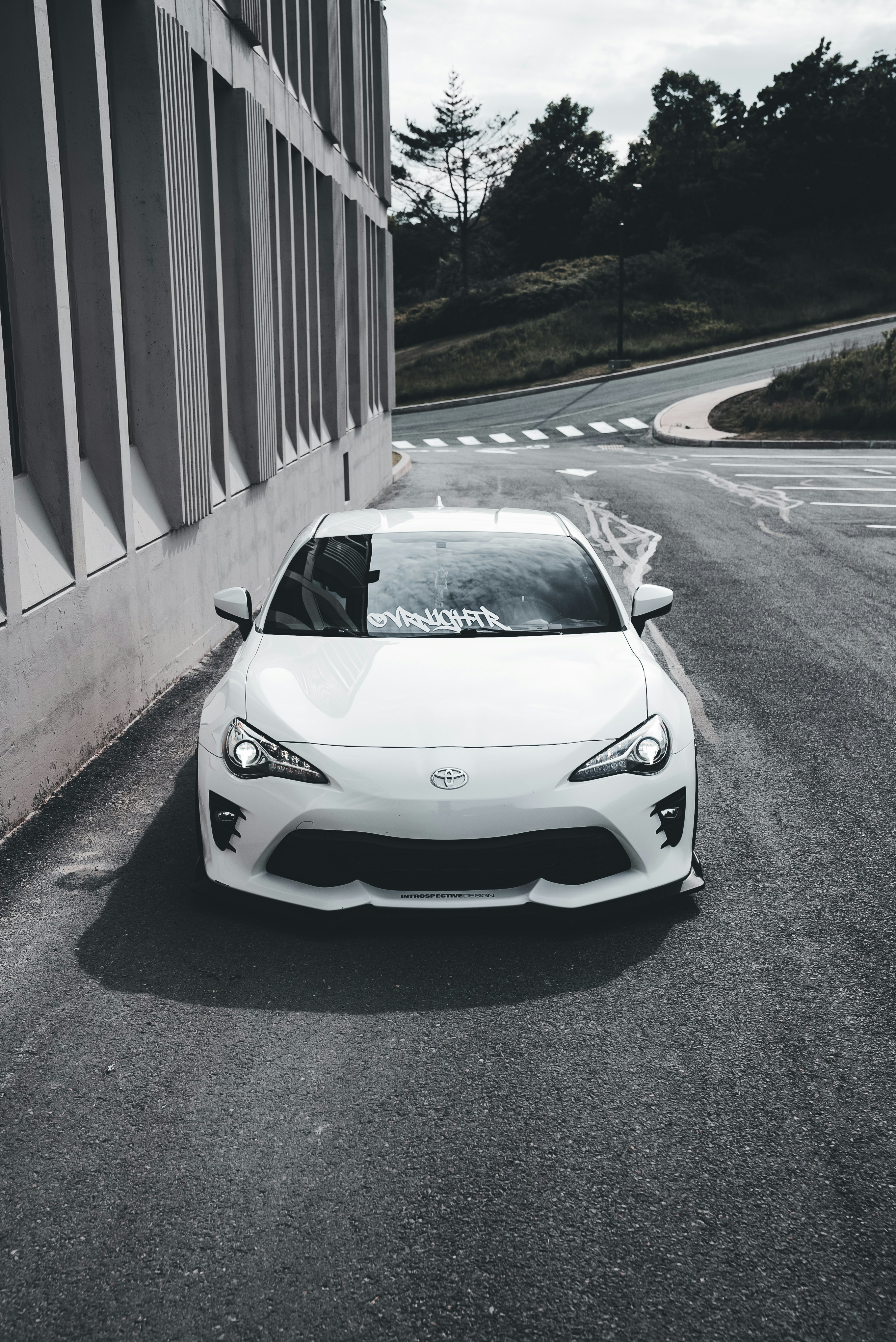 Photo by introspectivedsgn