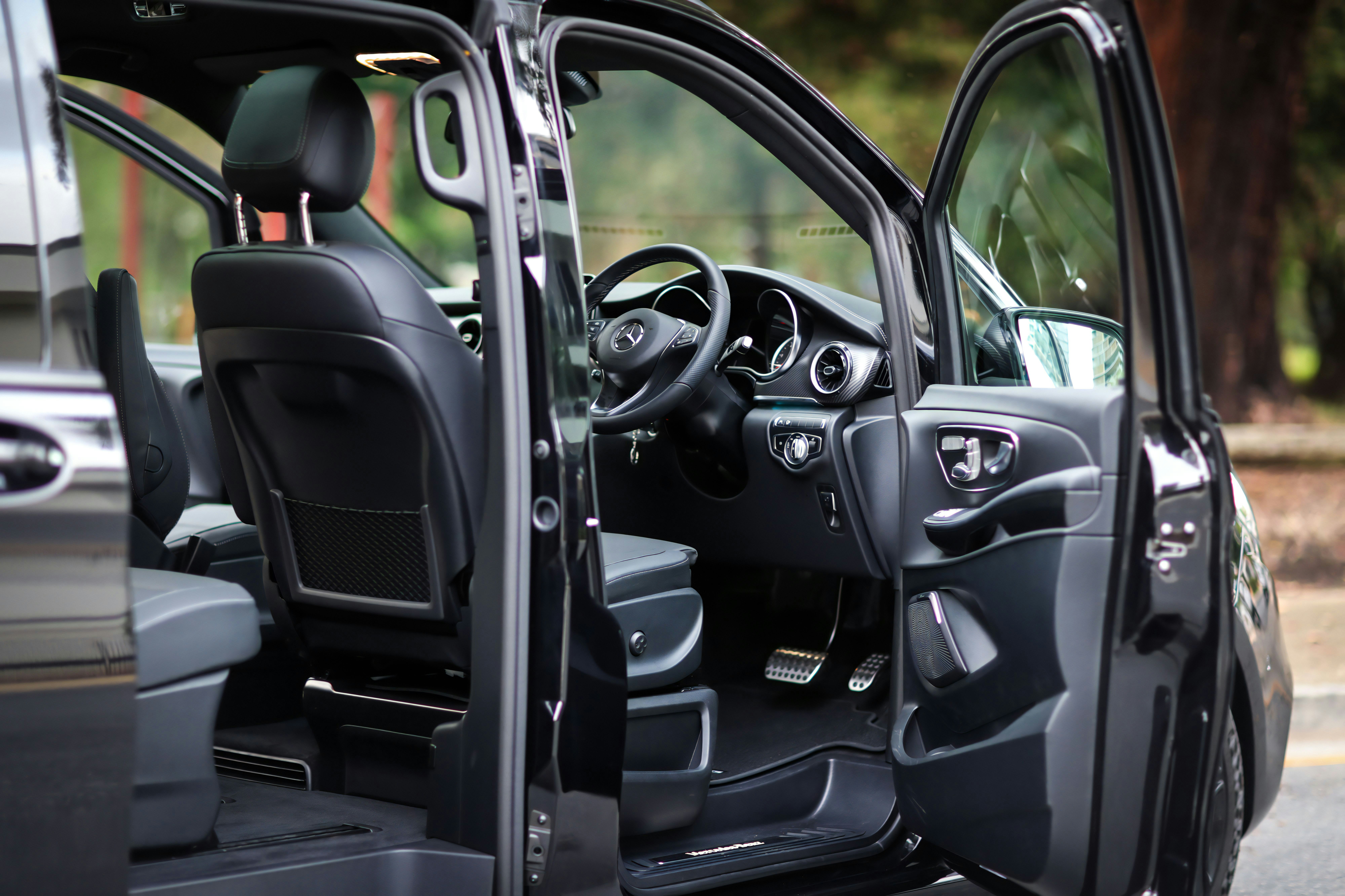 5 Luxury Interior Kits for Jeep Wrangler Upgrade