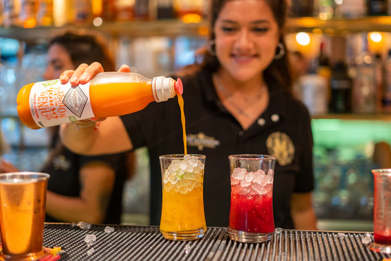 Best Affordable Bars in Ras Al Khaimah Where You Can Actually Afford a Round
