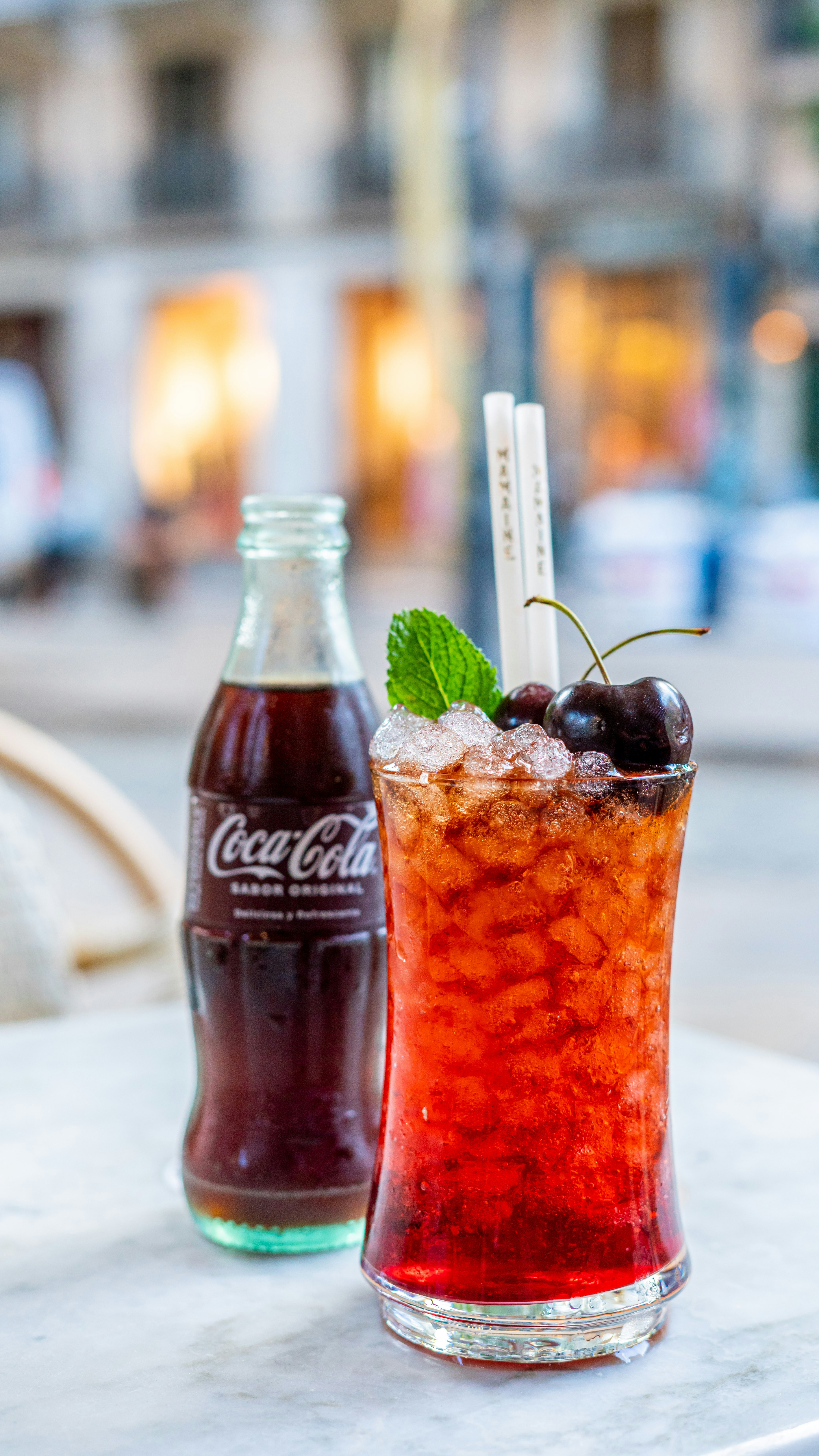 Wine and Drinking Traditions — From Rioja to Rebujito