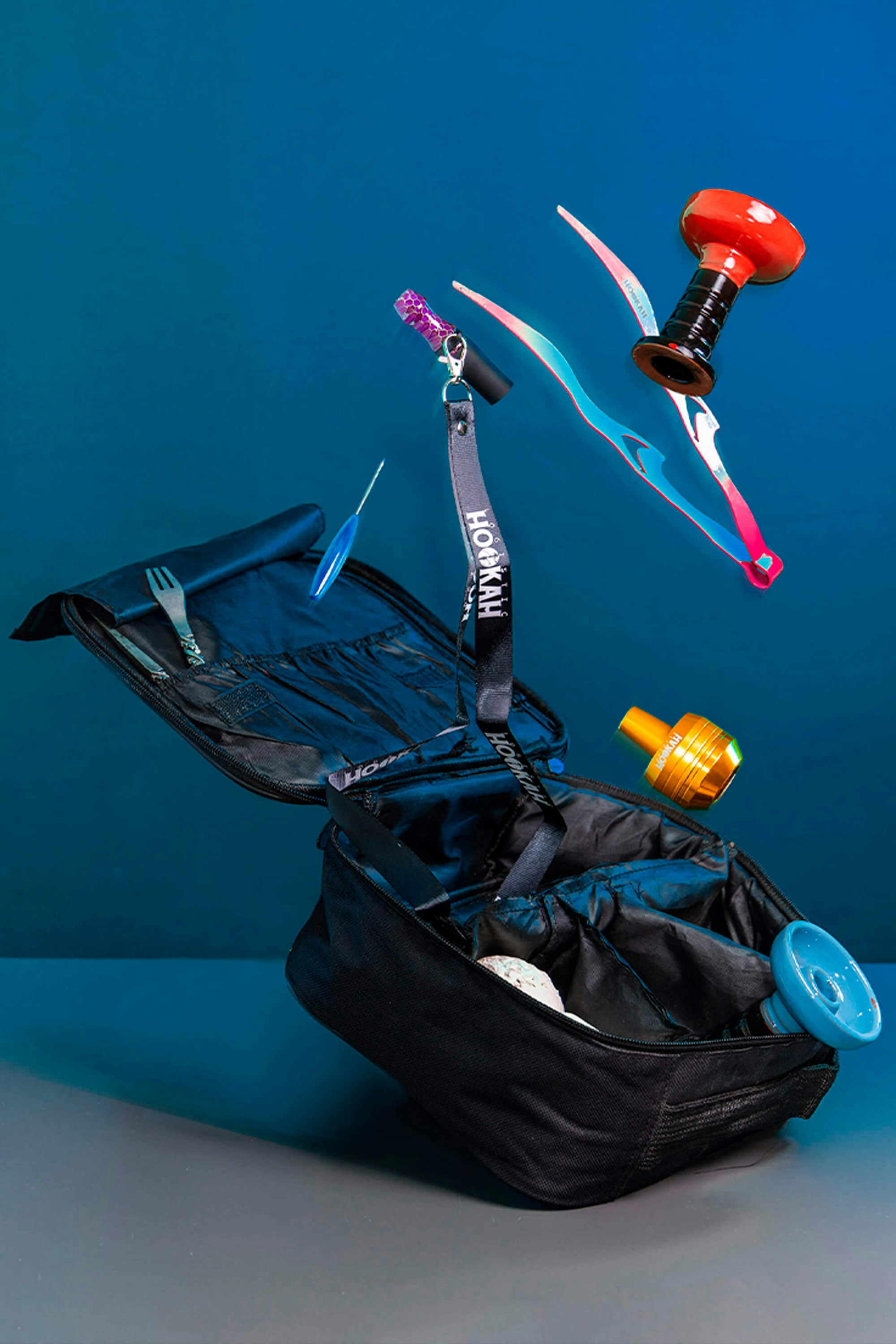 The Ultimate Checklist for Your Dive Bag