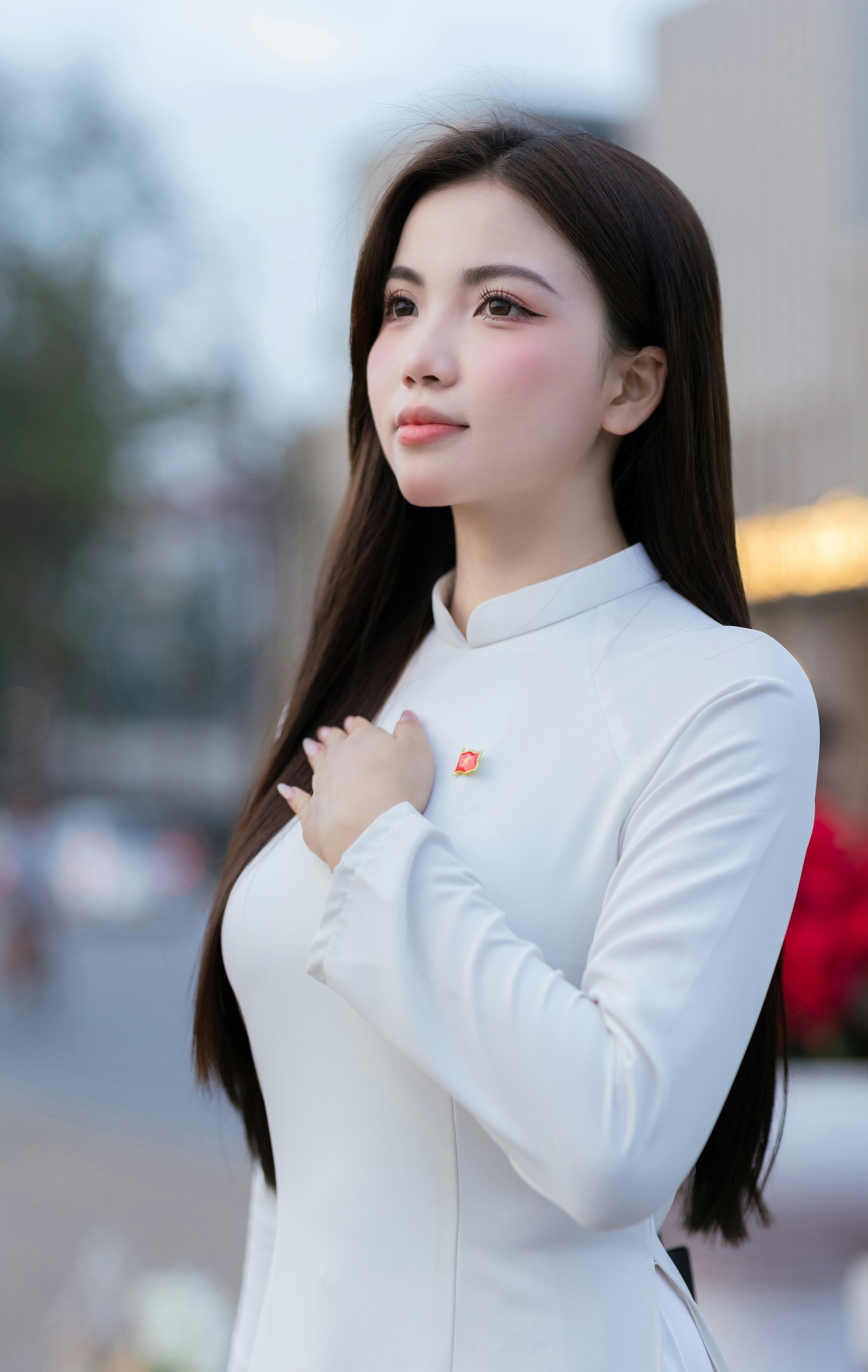 China Star Chen Menu