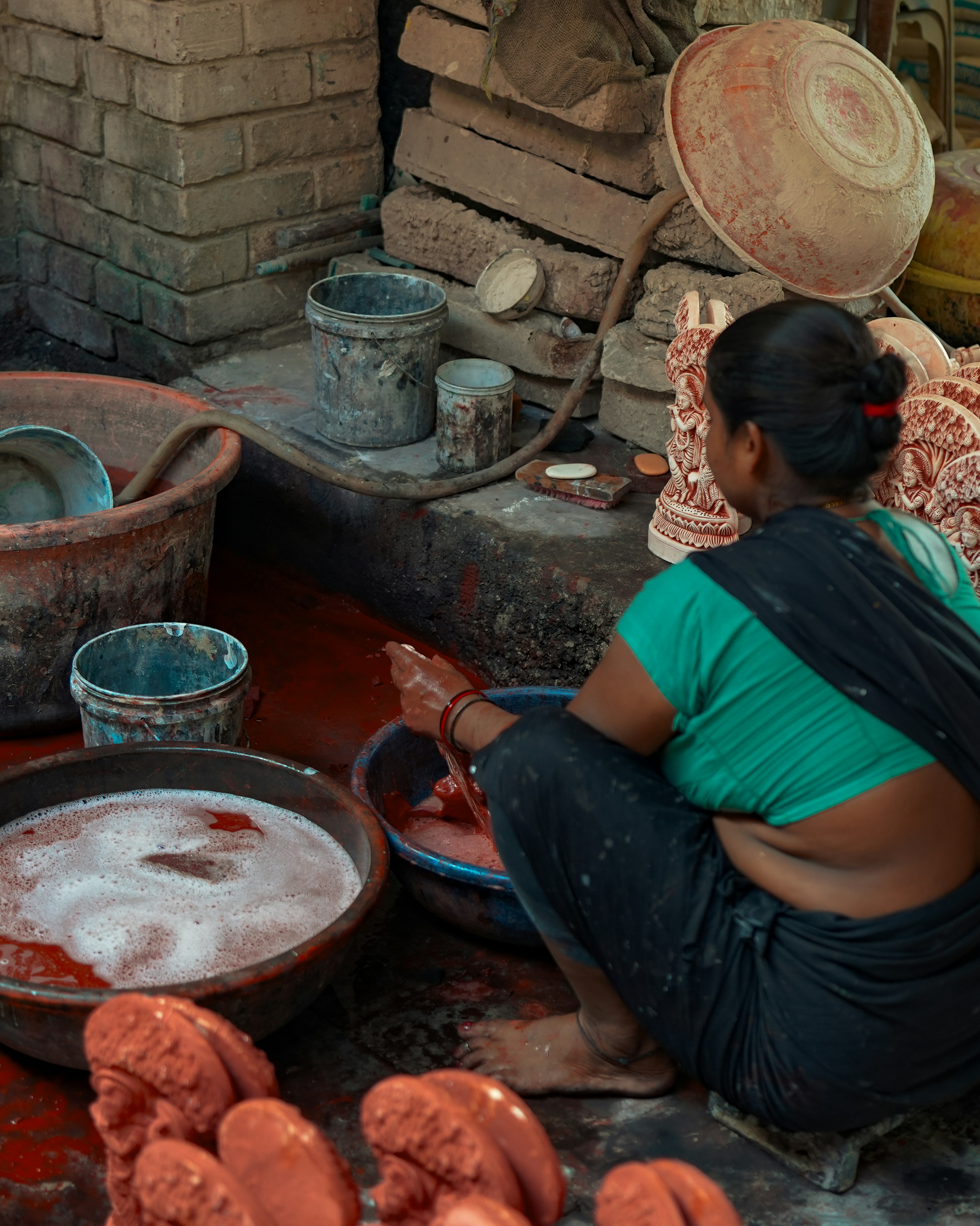 Photo by sudhakarchandra