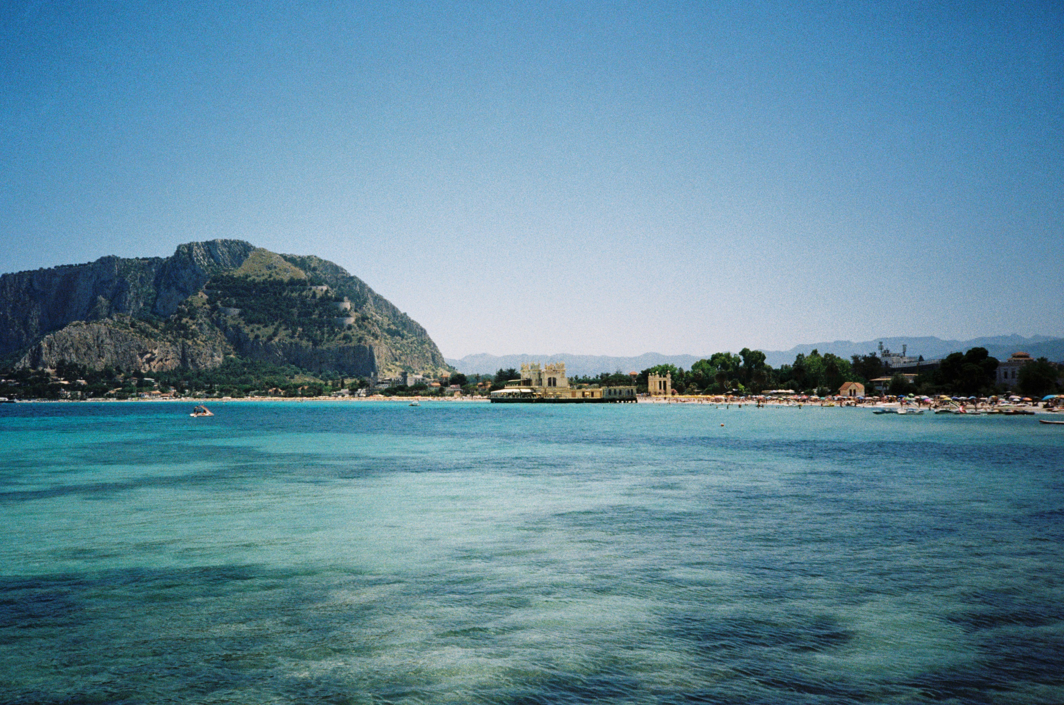 Photo by mirceadrian