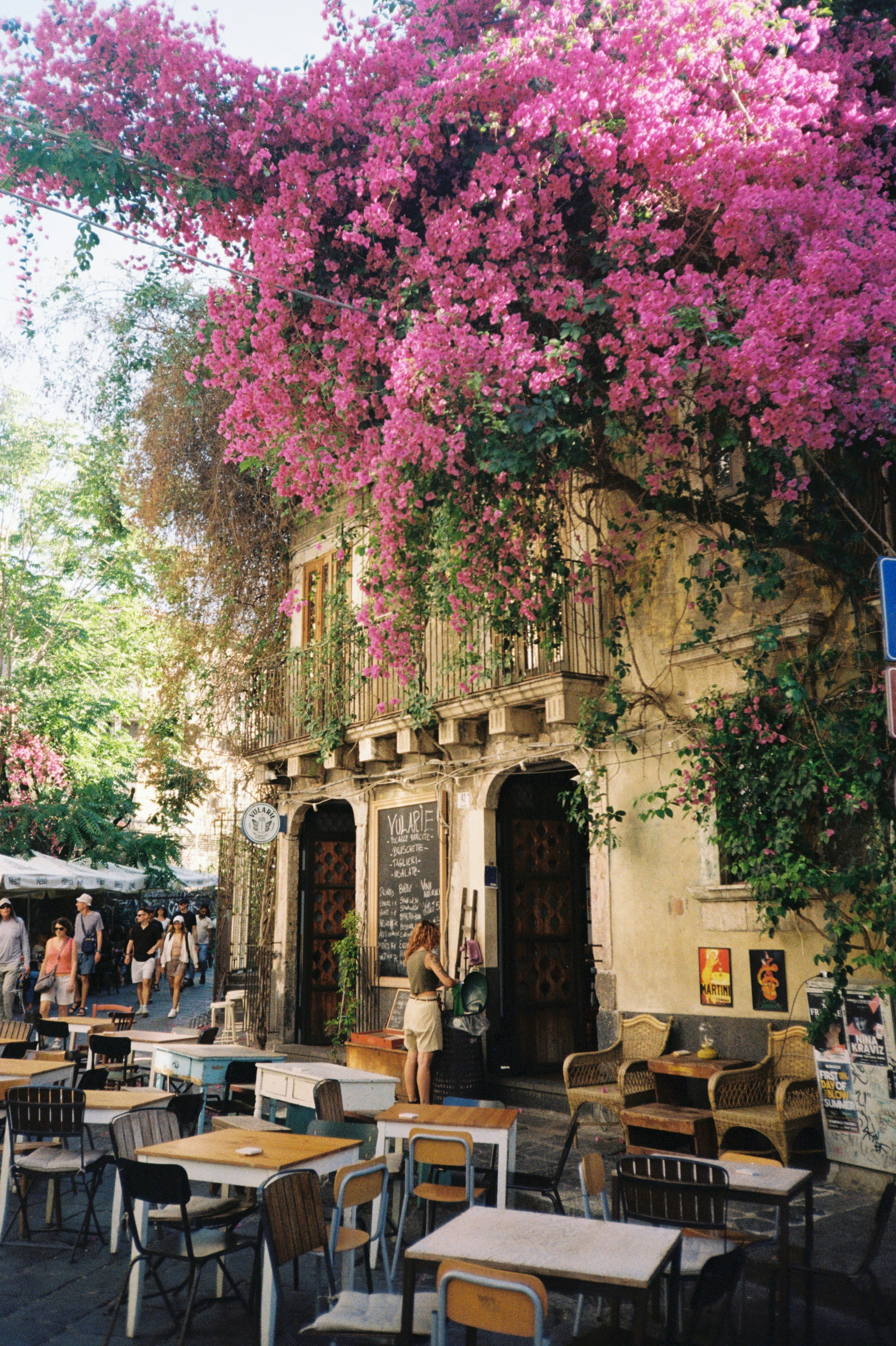 Photo by mirceadrian