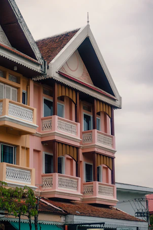 Chiang Mai hotels