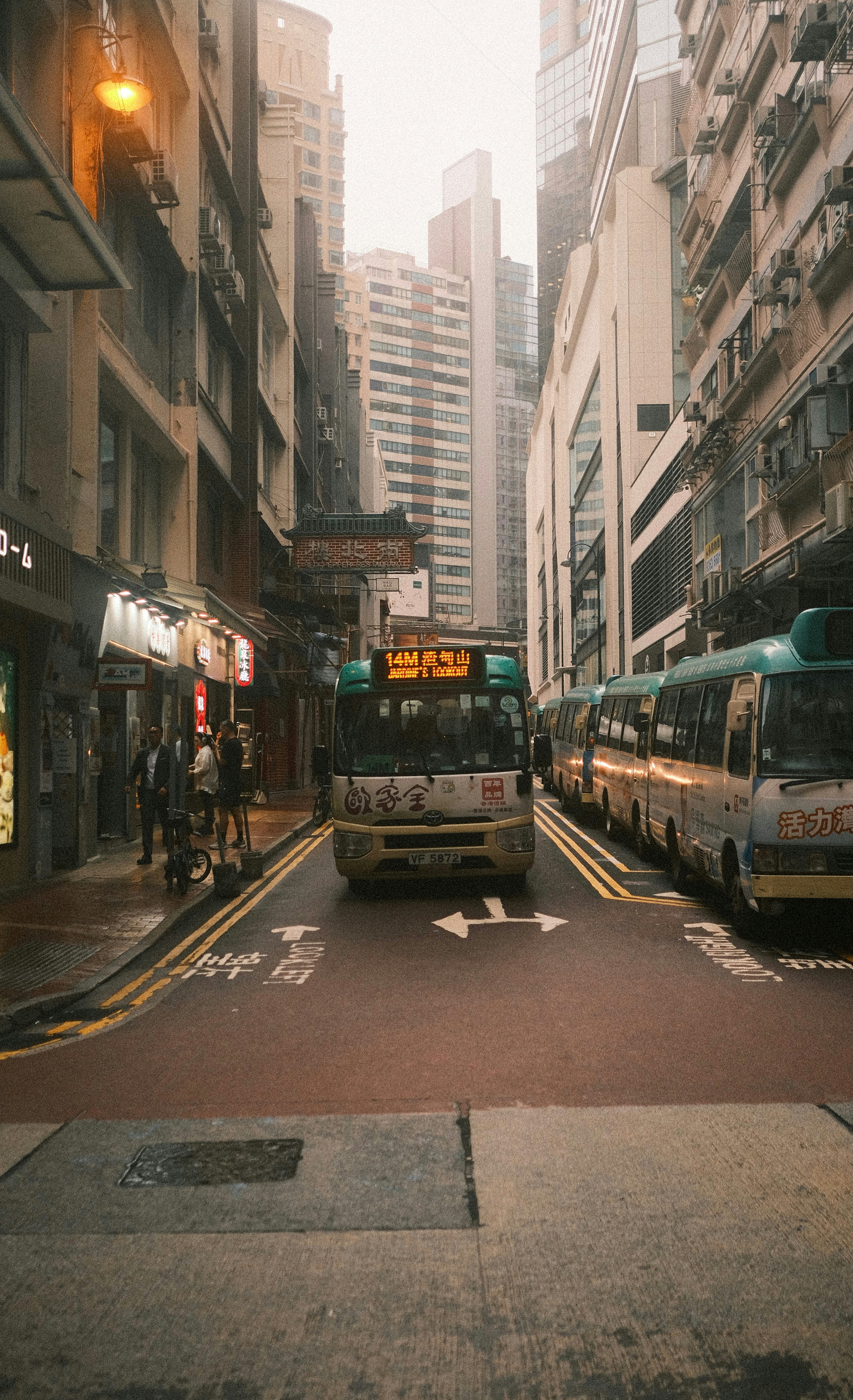 Day Trips and Easy Escapes from the Urban Buzz