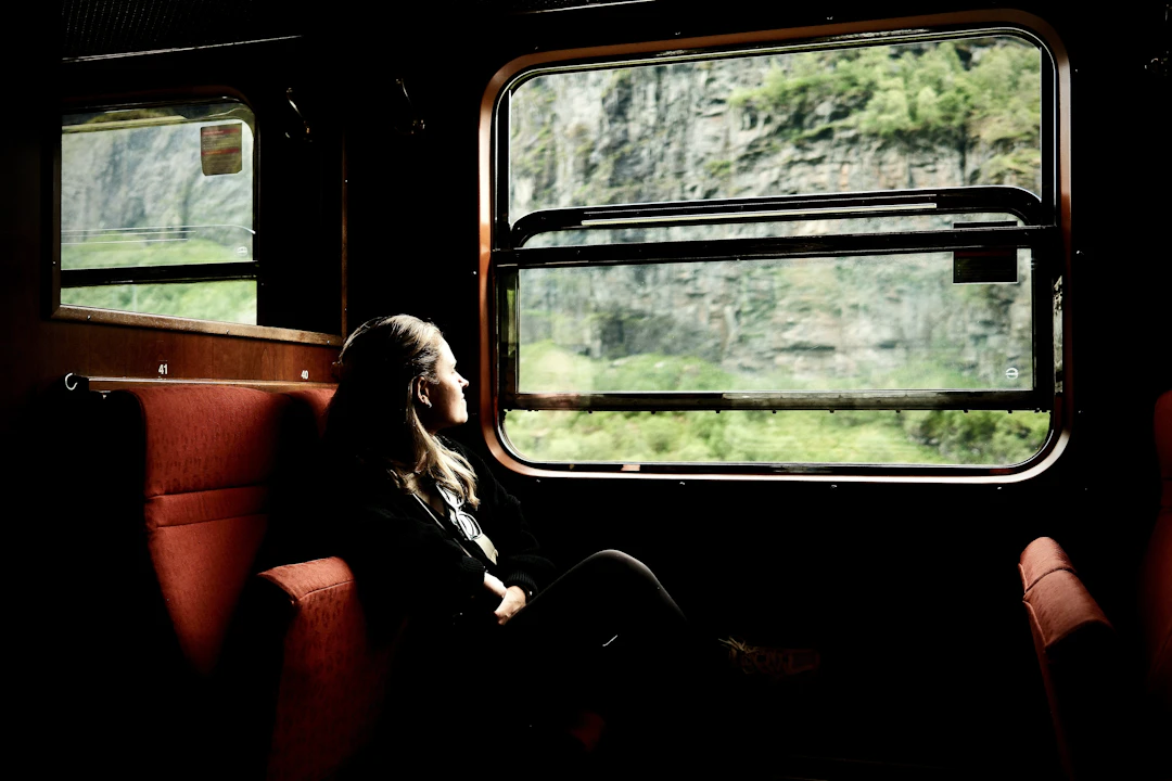 23-Day Luxury Northern Europe Rail Tour | July Itinerary