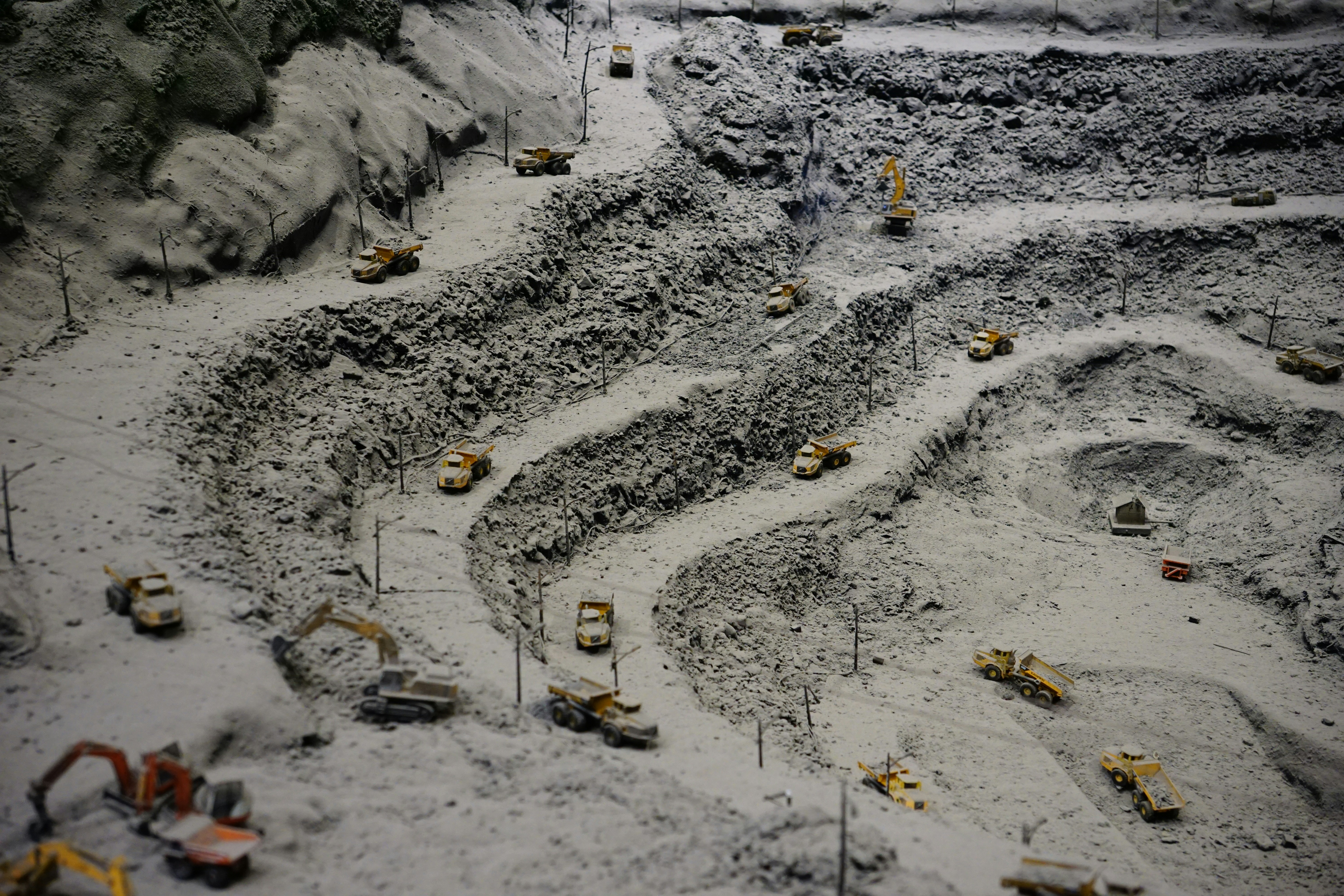 Future Expeditions: What Lies Beneath the Ice (image credits: unsplash)