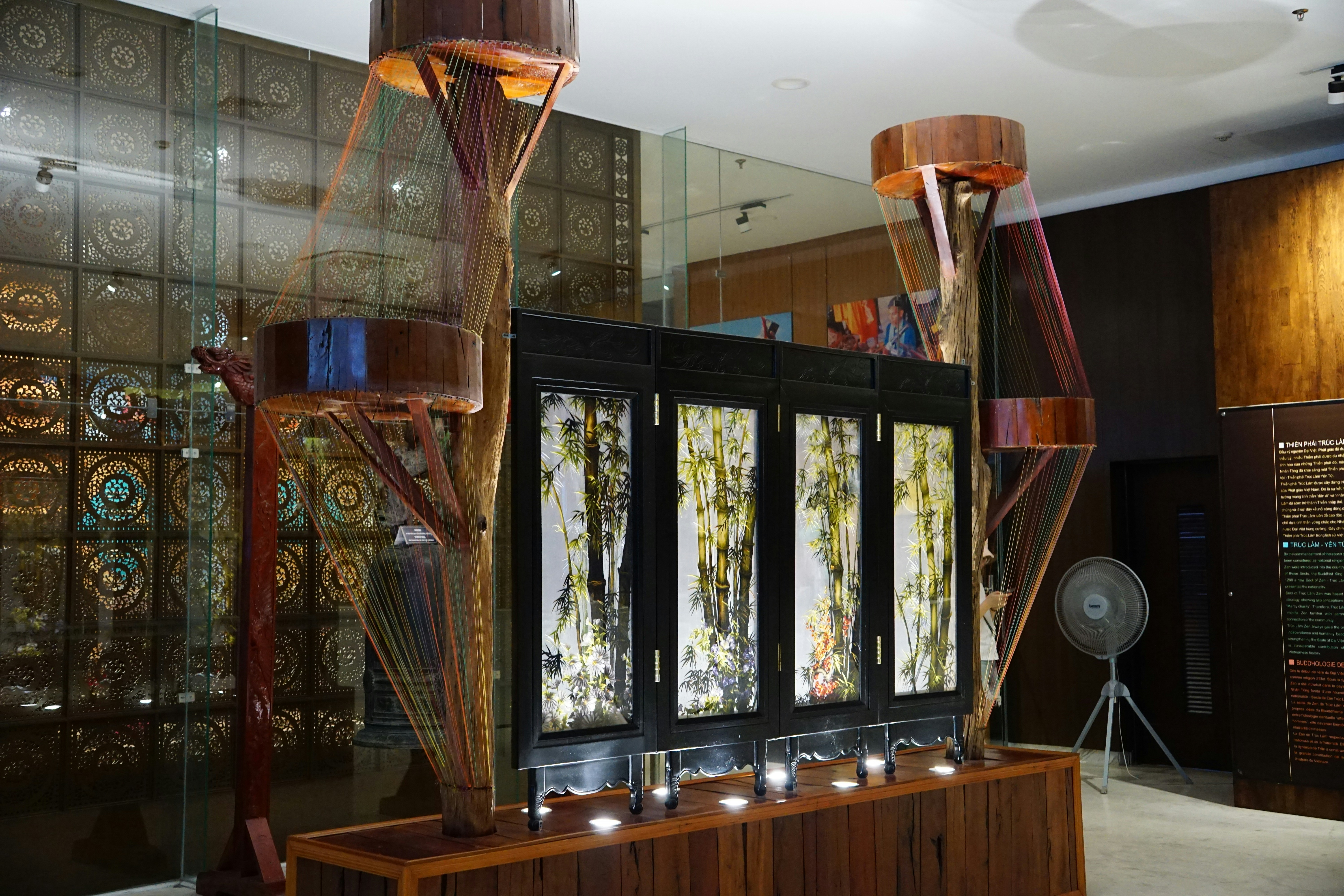 Luxury Snacks Display