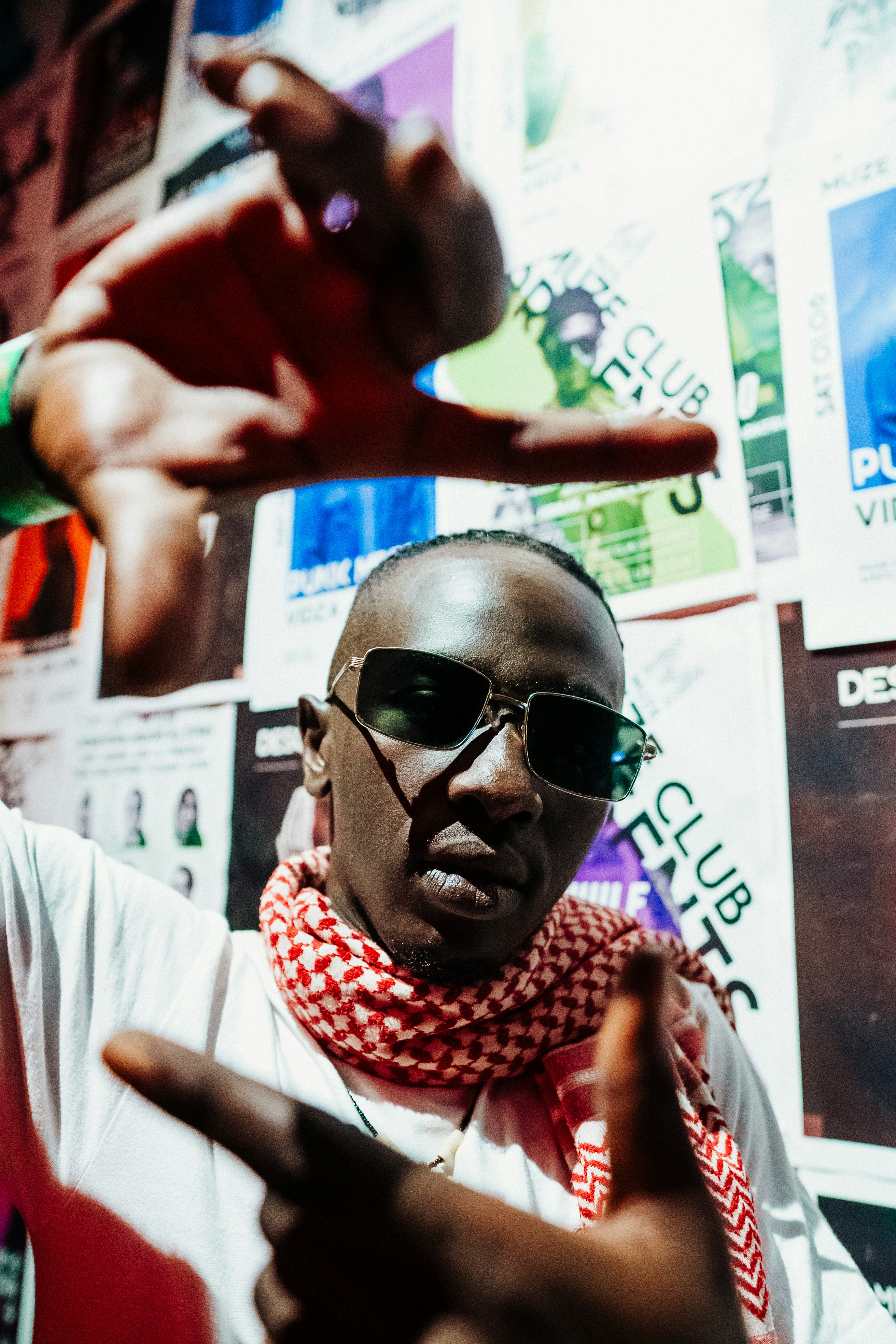 Photo by spliff_dj_joe