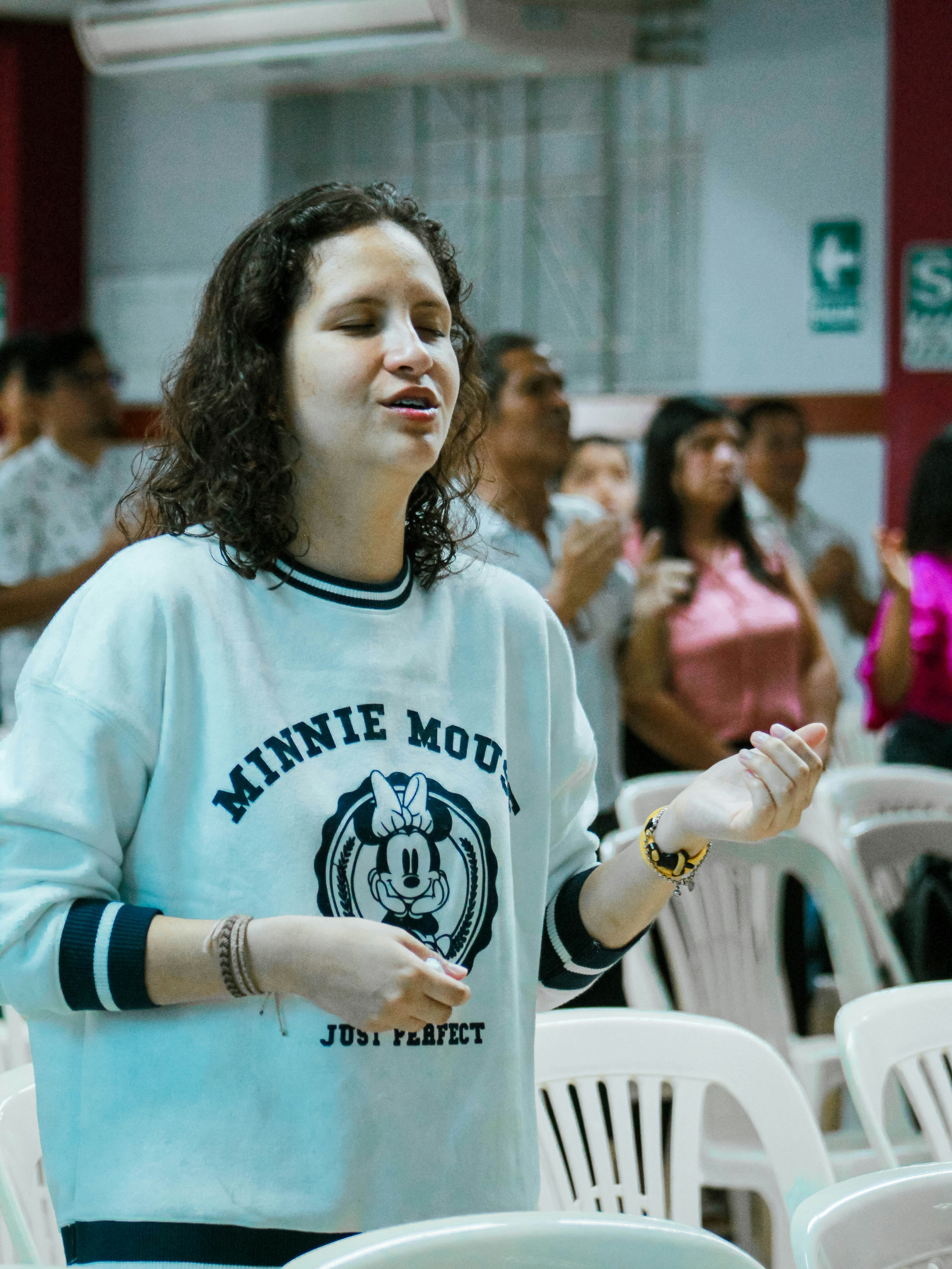 evento empoderamento mulher