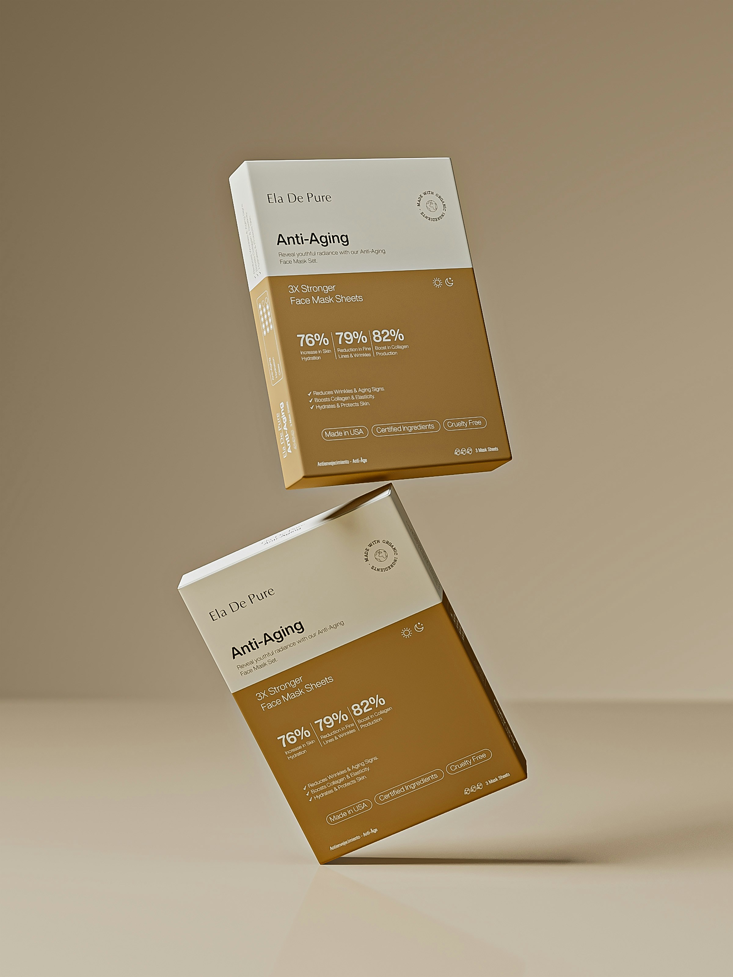 Cruelty-Free Certification