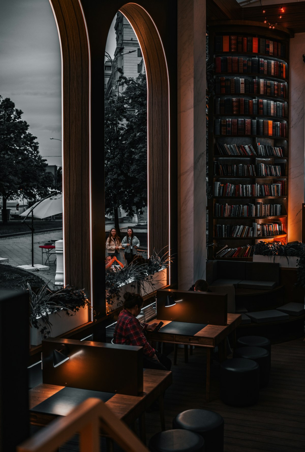 Chậm Lại Một Chút