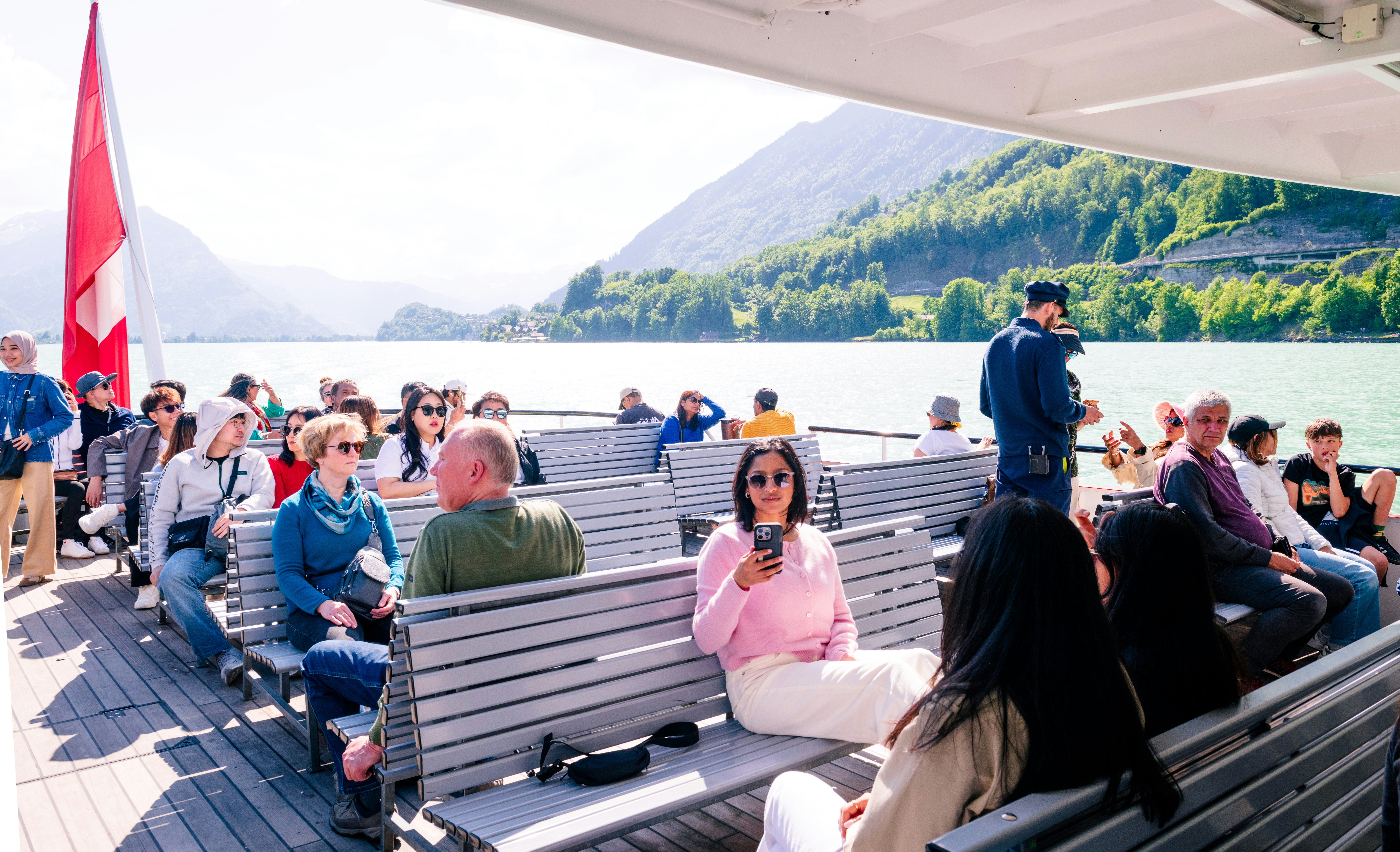 Discover the World's Hidden Gems: Fresh Tourism Updates You Can't Miss!