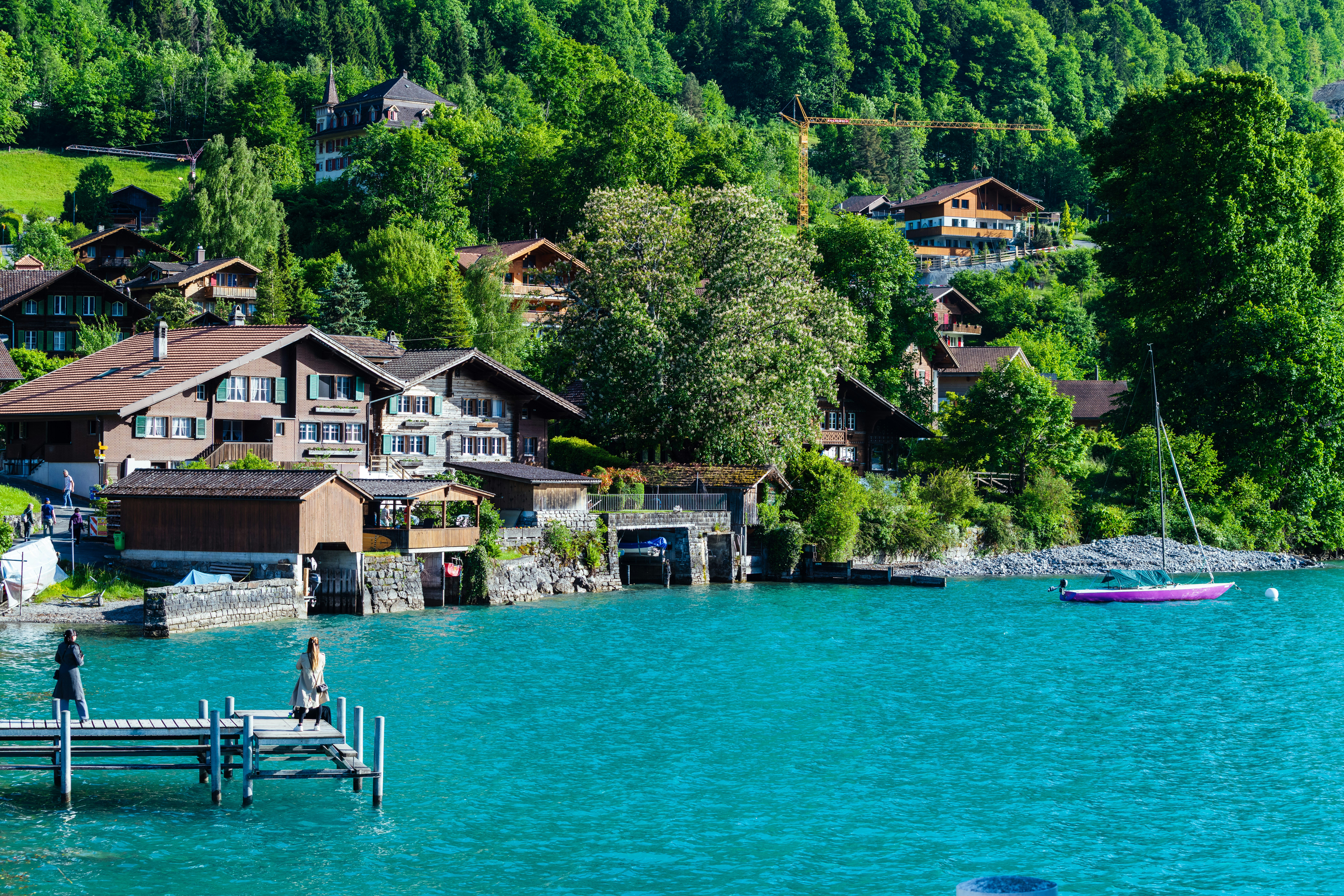 Photo by sriniunsplash