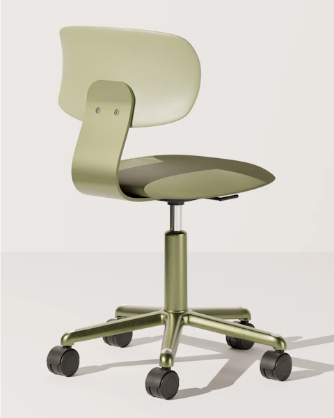Fauteuil ergonomique