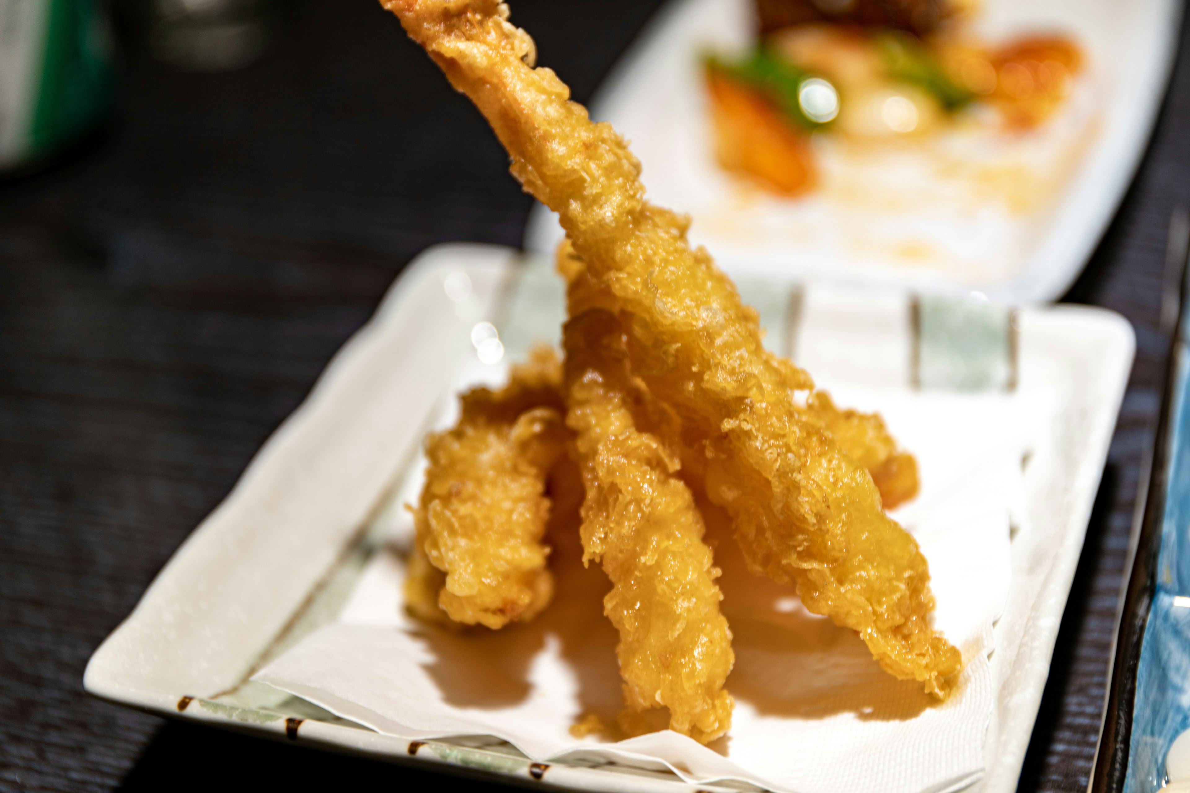 Tempura