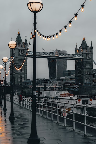 Tower Bridge