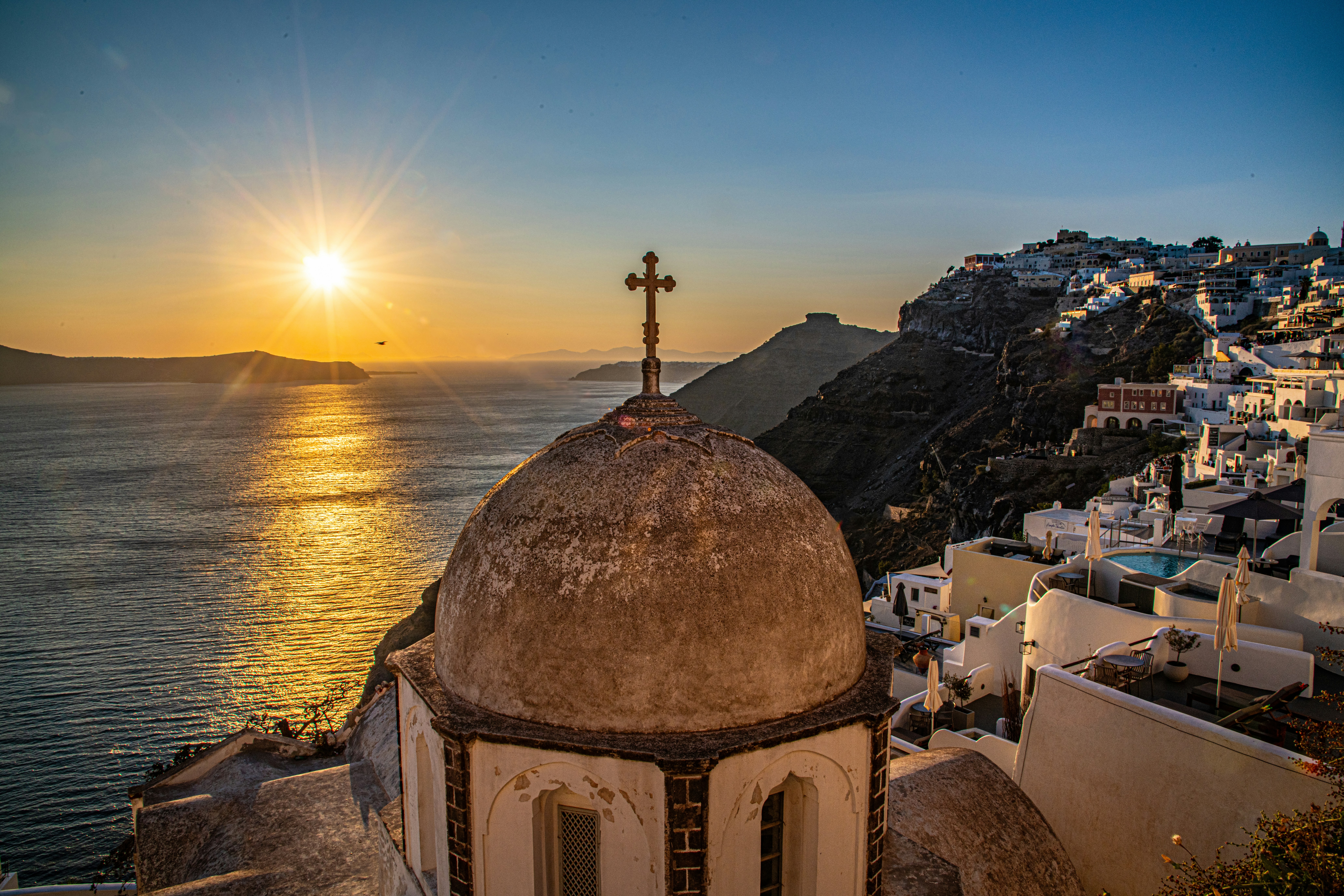 Discover Fira: A First-Timer’s Guide