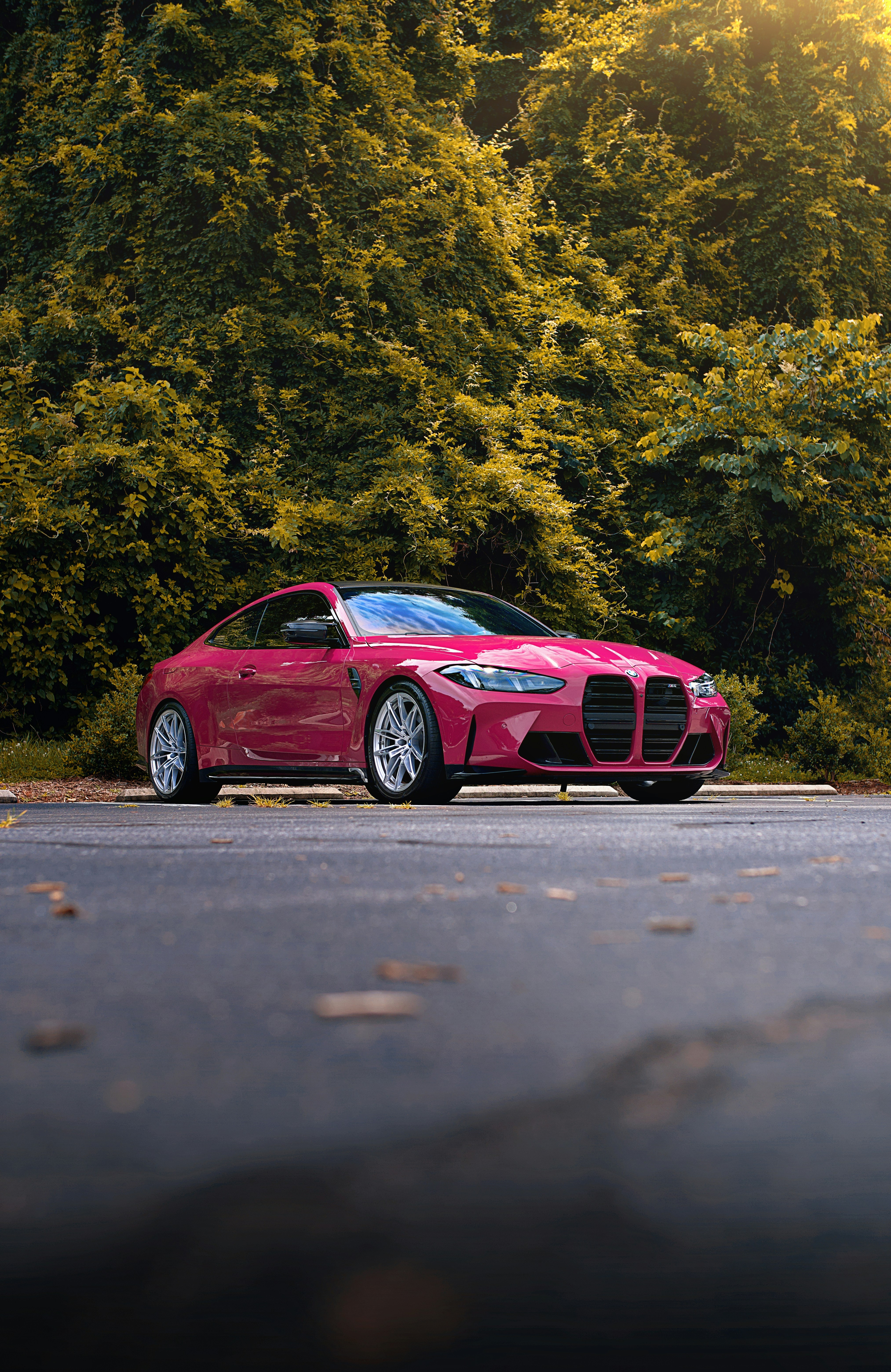 Photo by leiadakrozjhen