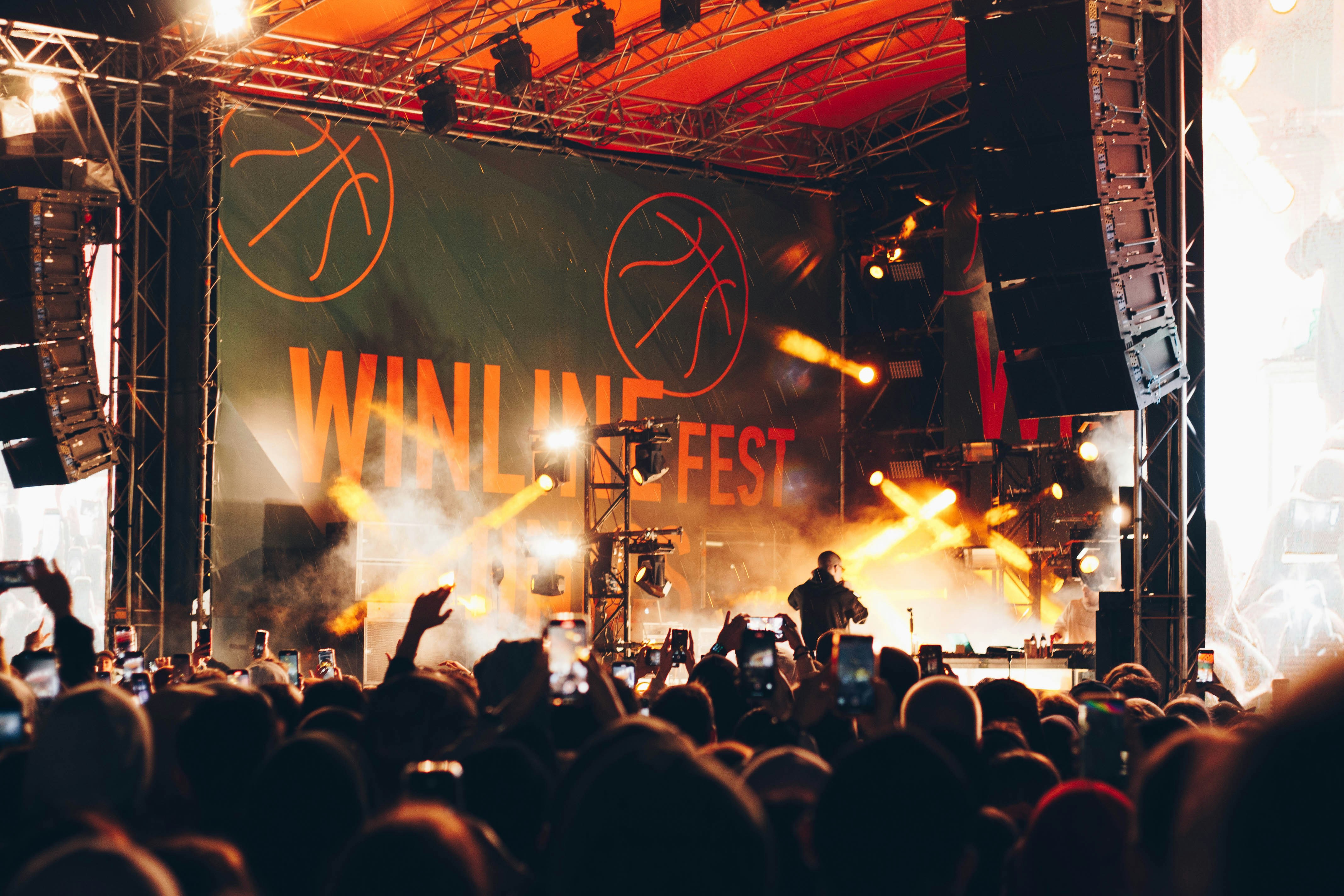 Image de Deux nuits de hardcore : Thunderdome investit à nouveau Anvers