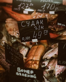 Poissonnier, rentabilité par l'analyse IA
