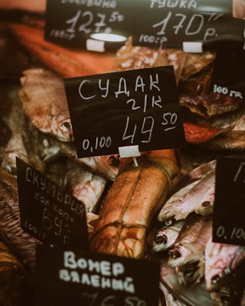 Poissonnier, rentabilité par l'analyse IA