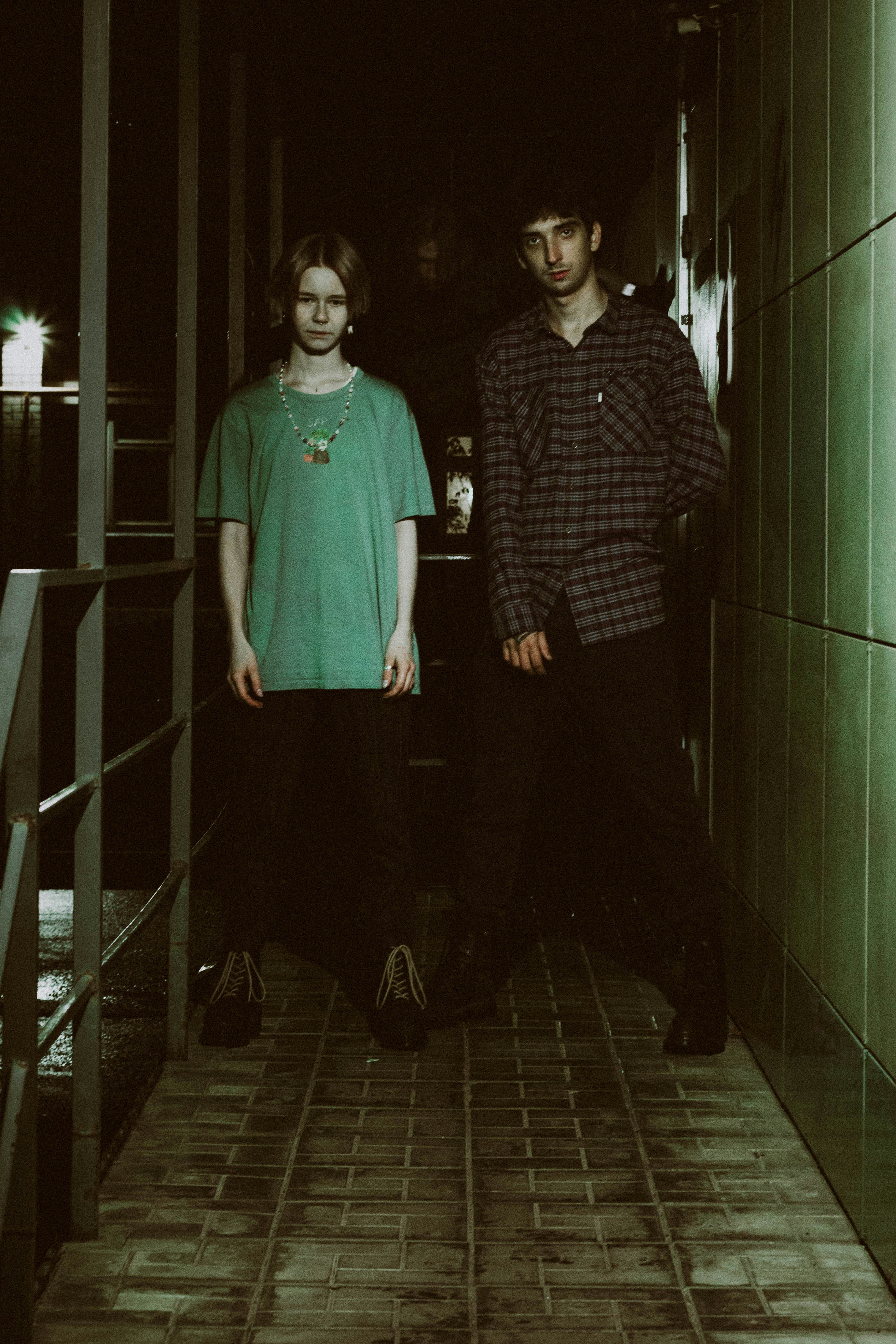 Photo by nikchester