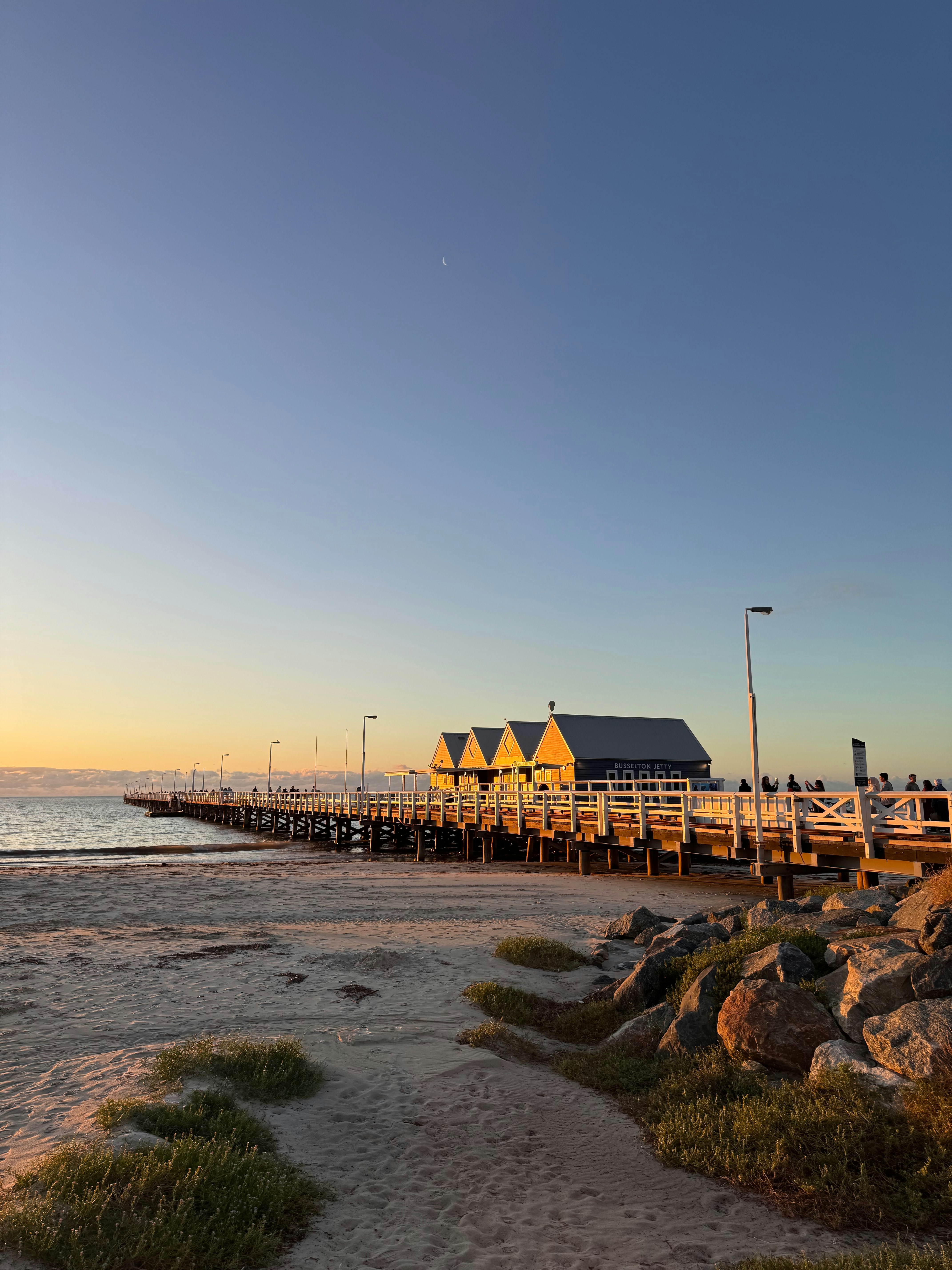 Busselton, Western Australia