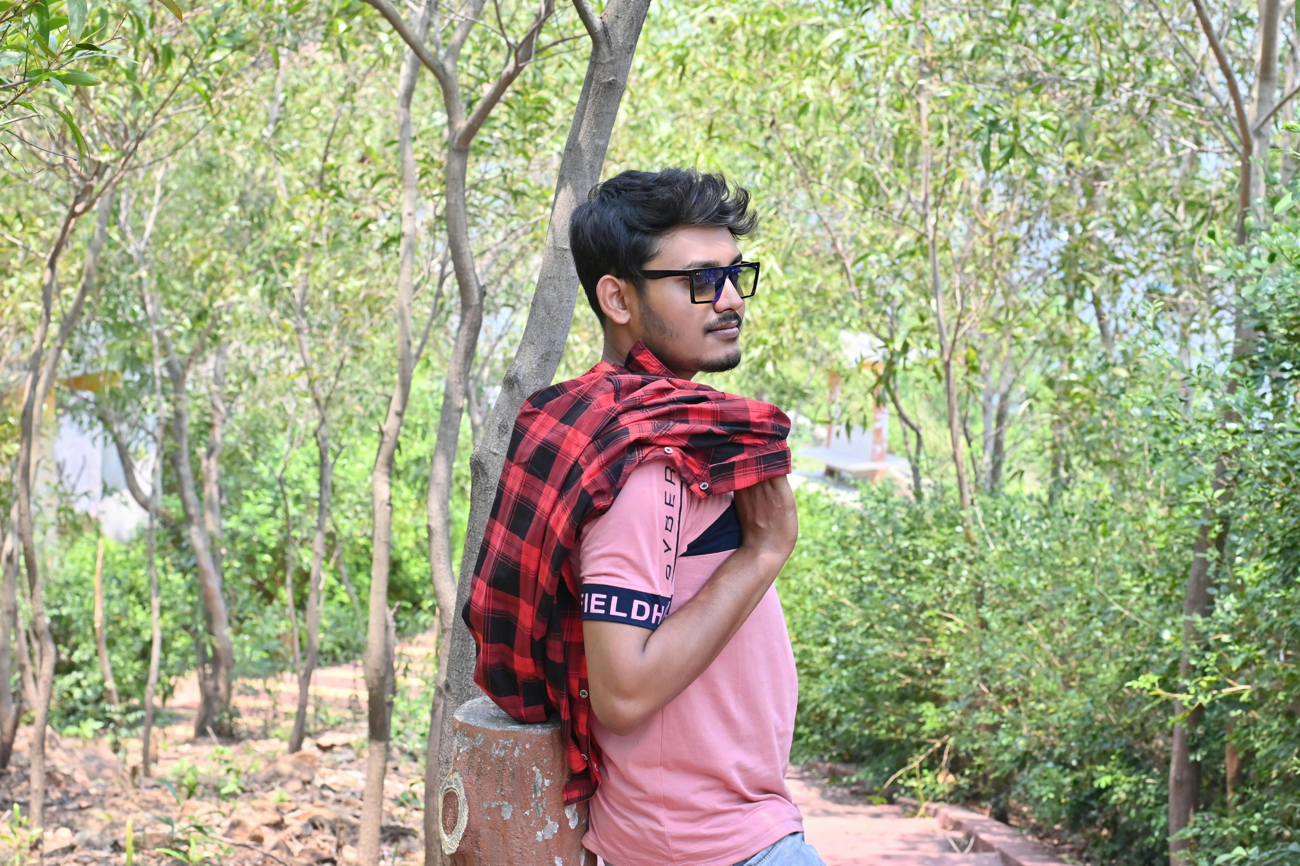 Curly fine silk lacefront - view 3