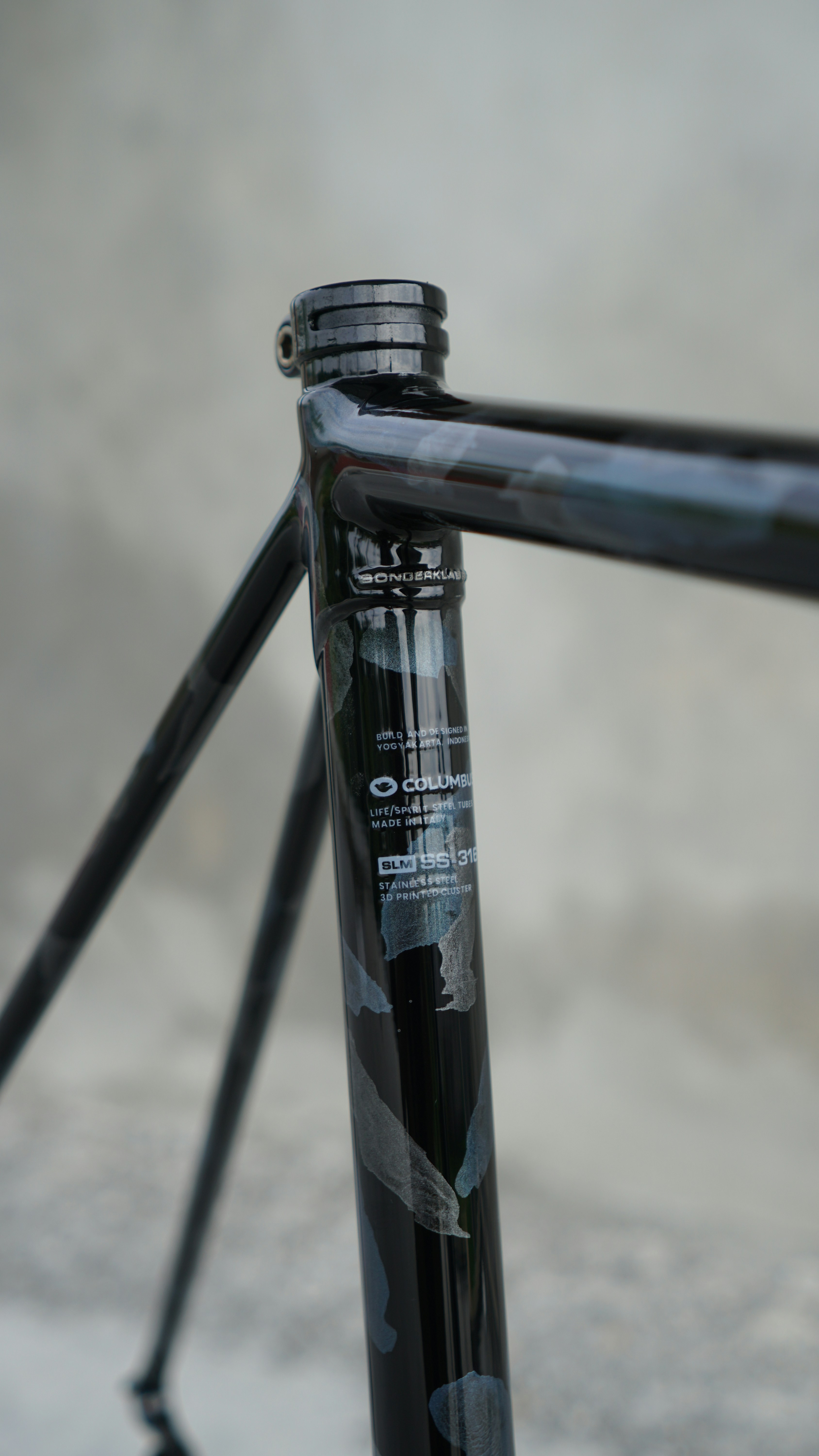 Photo by acelanebikes