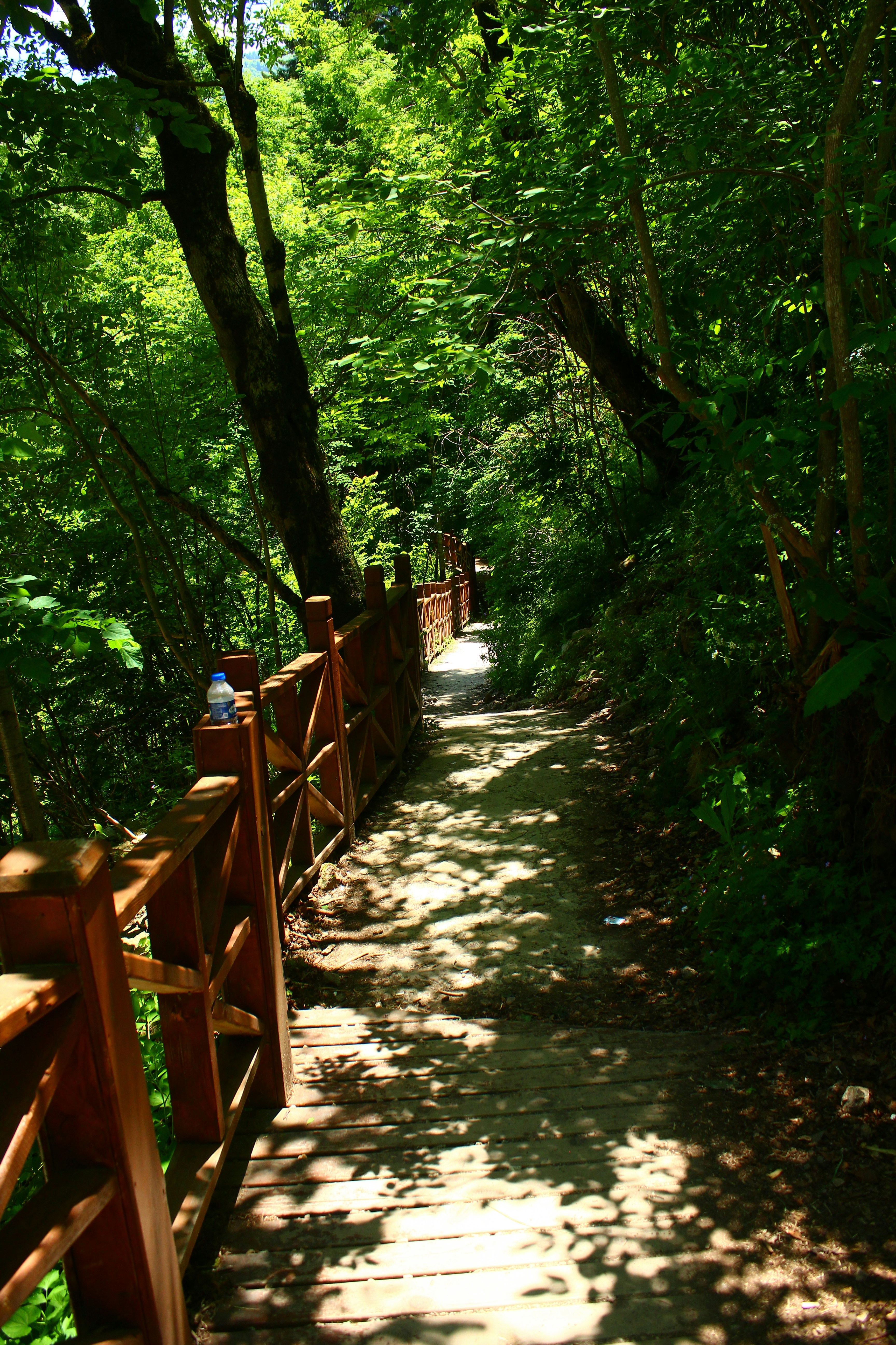 Pamukkale Nature Park