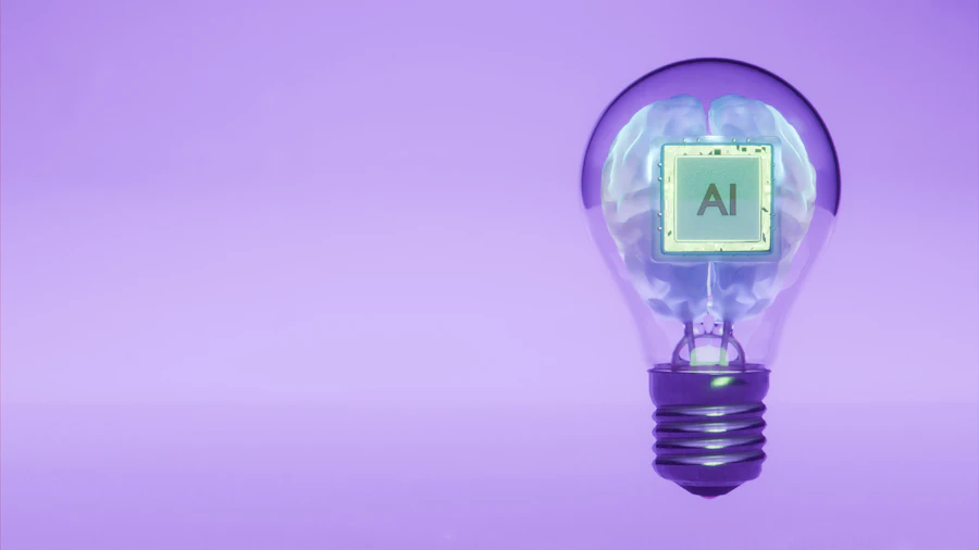Artificial Intelligence & AI Automation