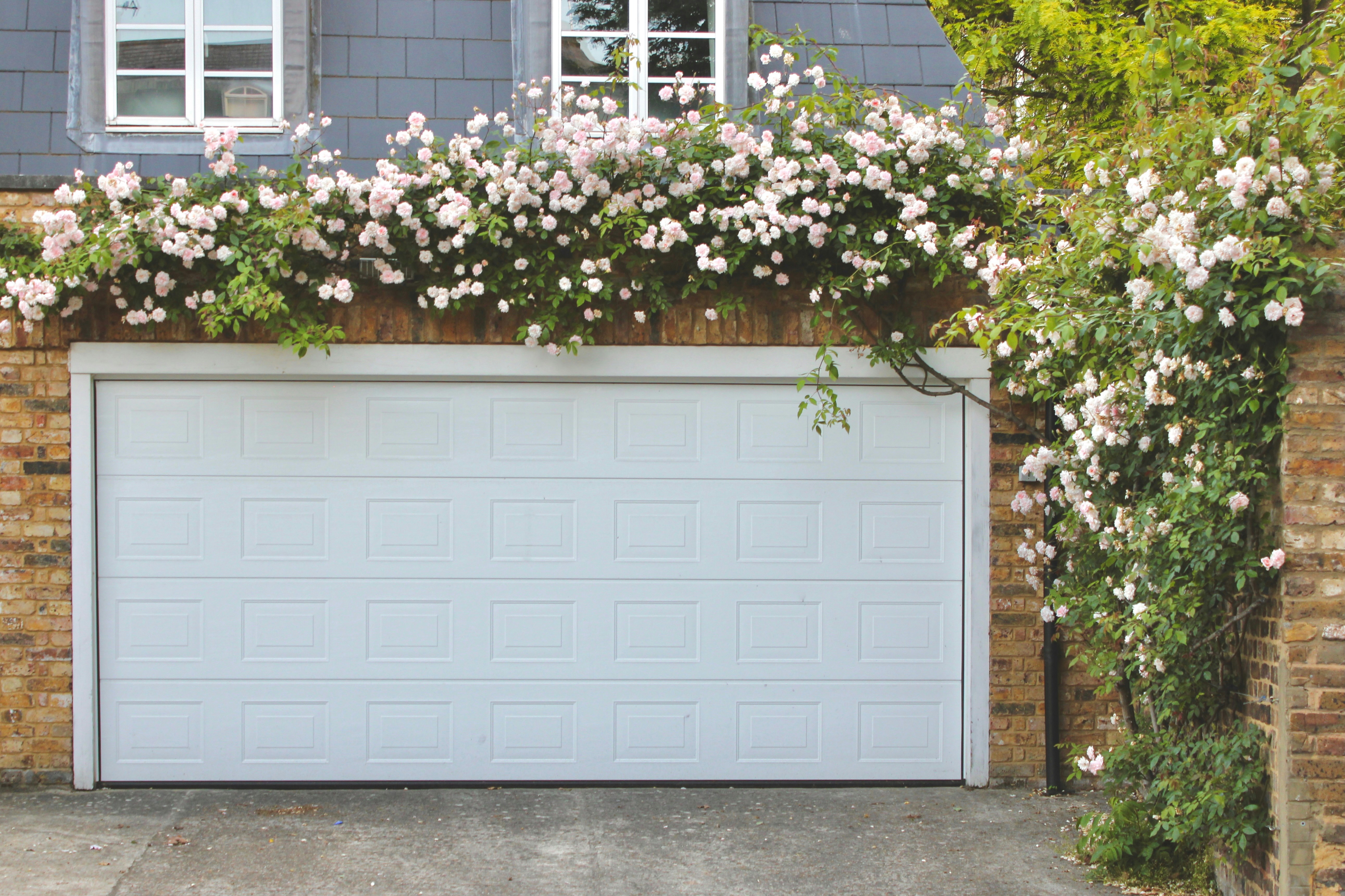 garage door pricing